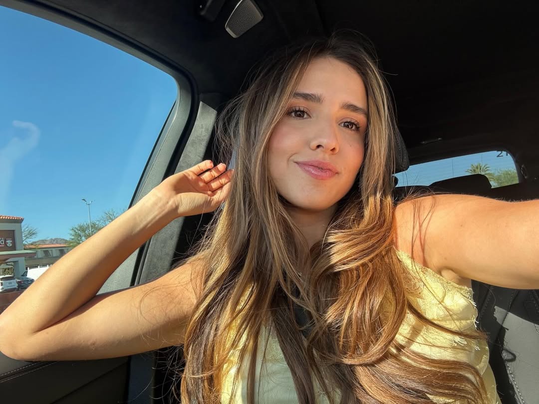 Camila Osorio-Inspired Hair Care: Secrets for Healthy Locks