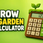 Grow a Garden Calculator – Crop Value, Pet Value &amp; Trade Checker
