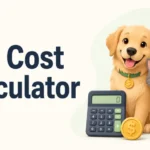 Pet Cost Calculator USA – Dog &amp; Cat Monthly Cost Estimator