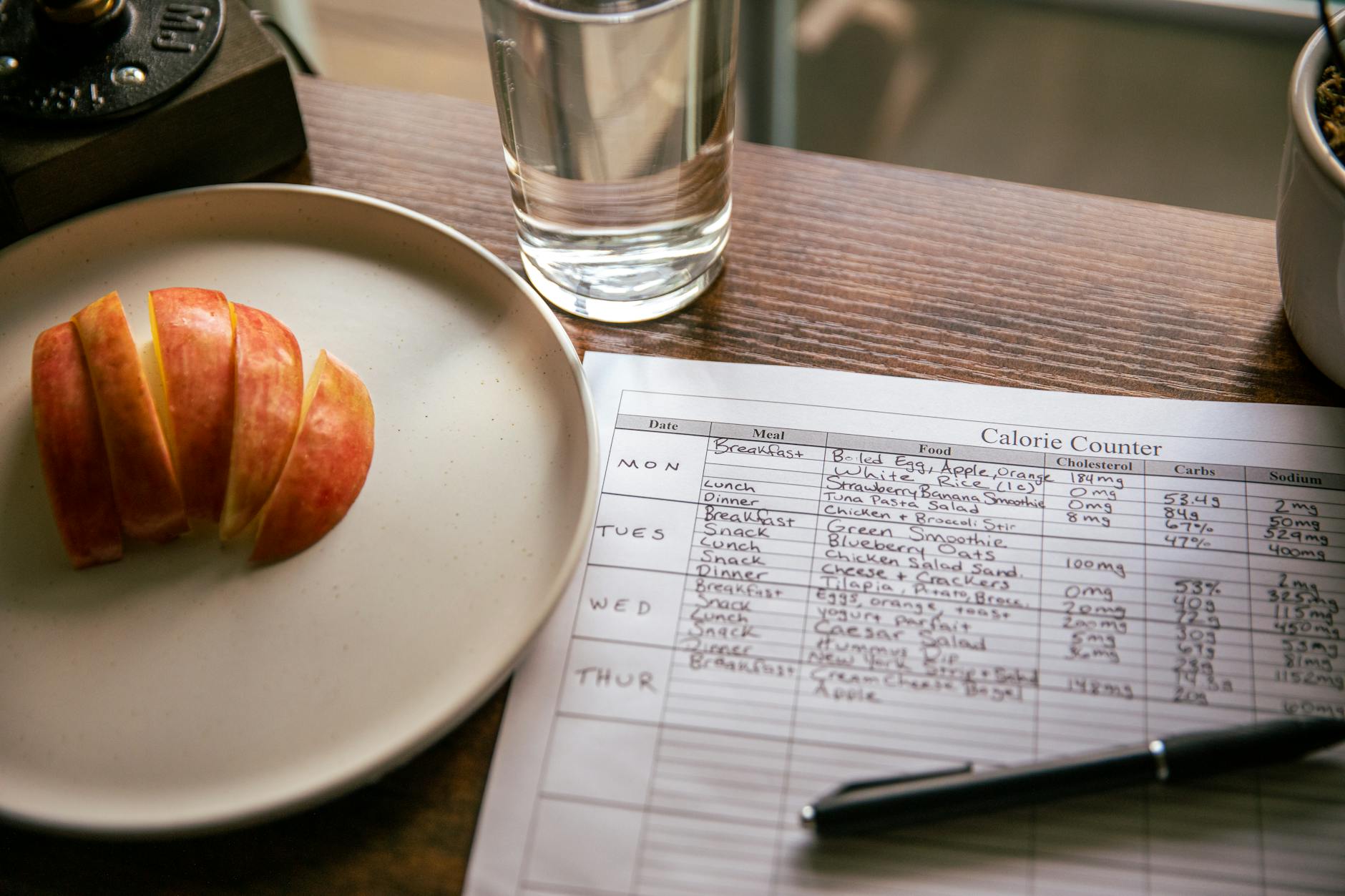How to Create a Balanced Meal Plan for Optimal Health