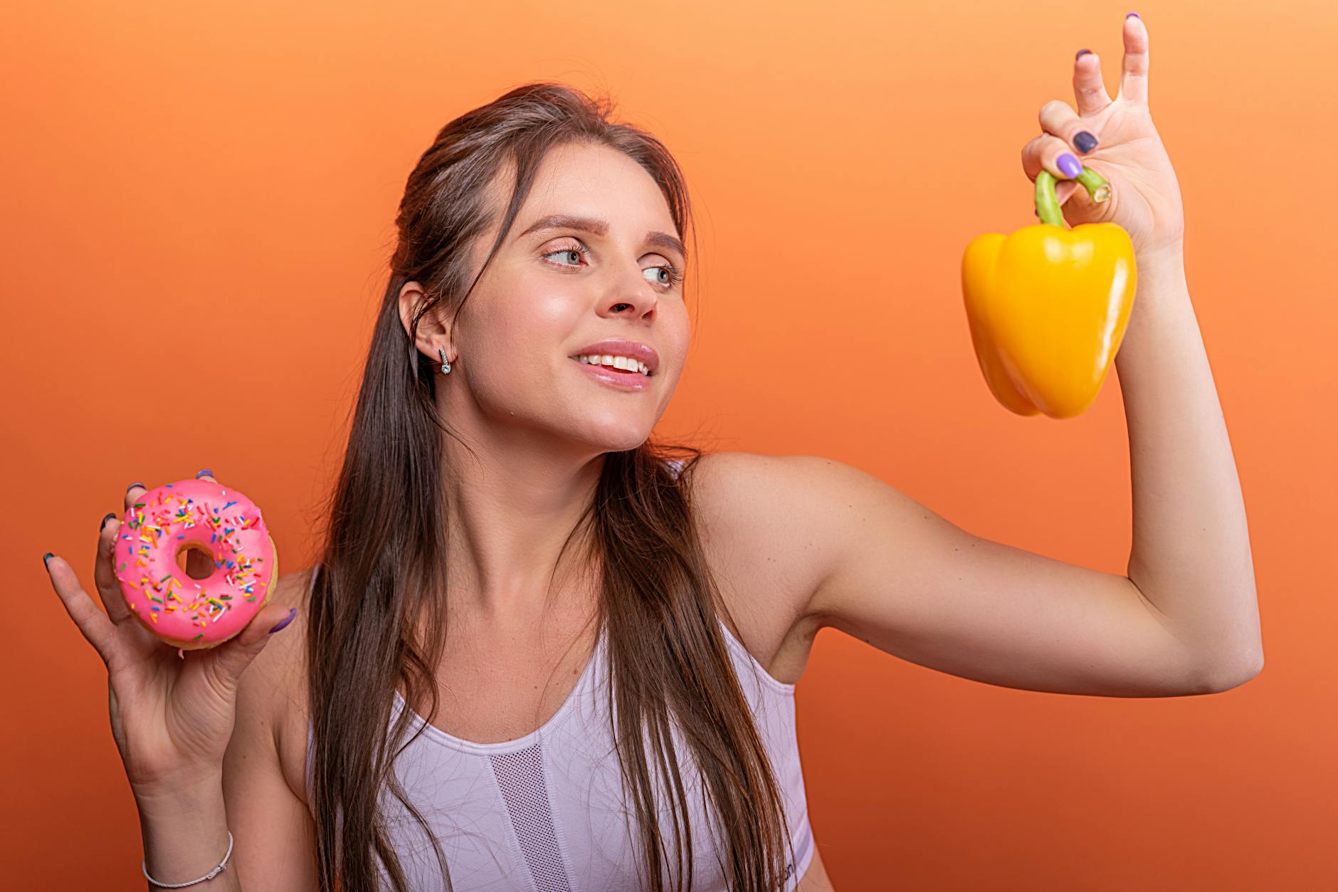 The Best Nutrition Tips for a Balanced Diet in 2026
