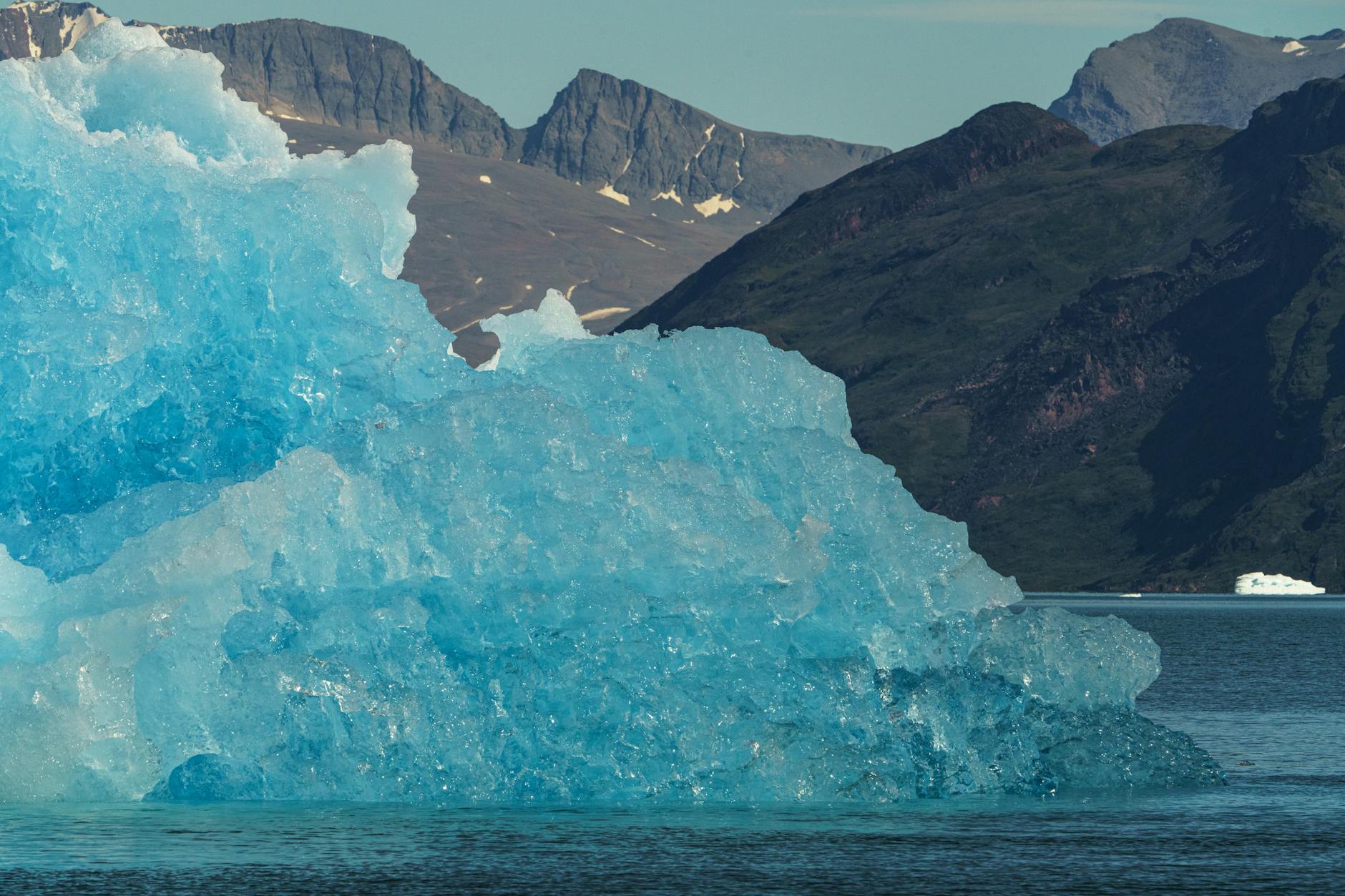 Discover the Allure of Greenland: A Natural Beauty Destination