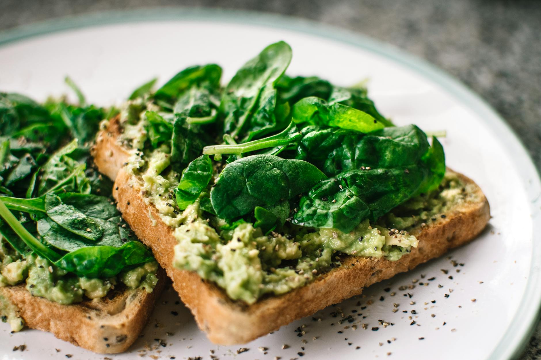 Healthy Eating: Simple Recipes for Every Meal