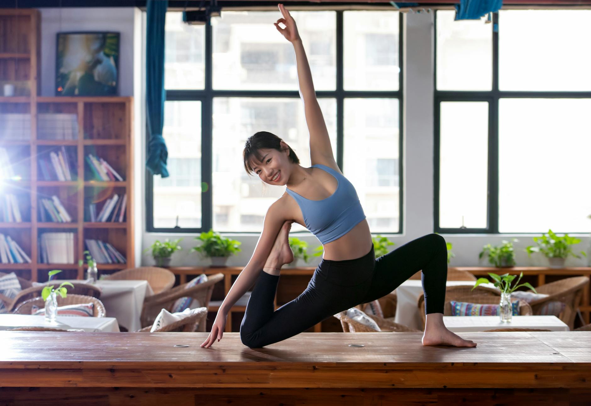 Wellness Habits: Daily Practices to Boost Your Health