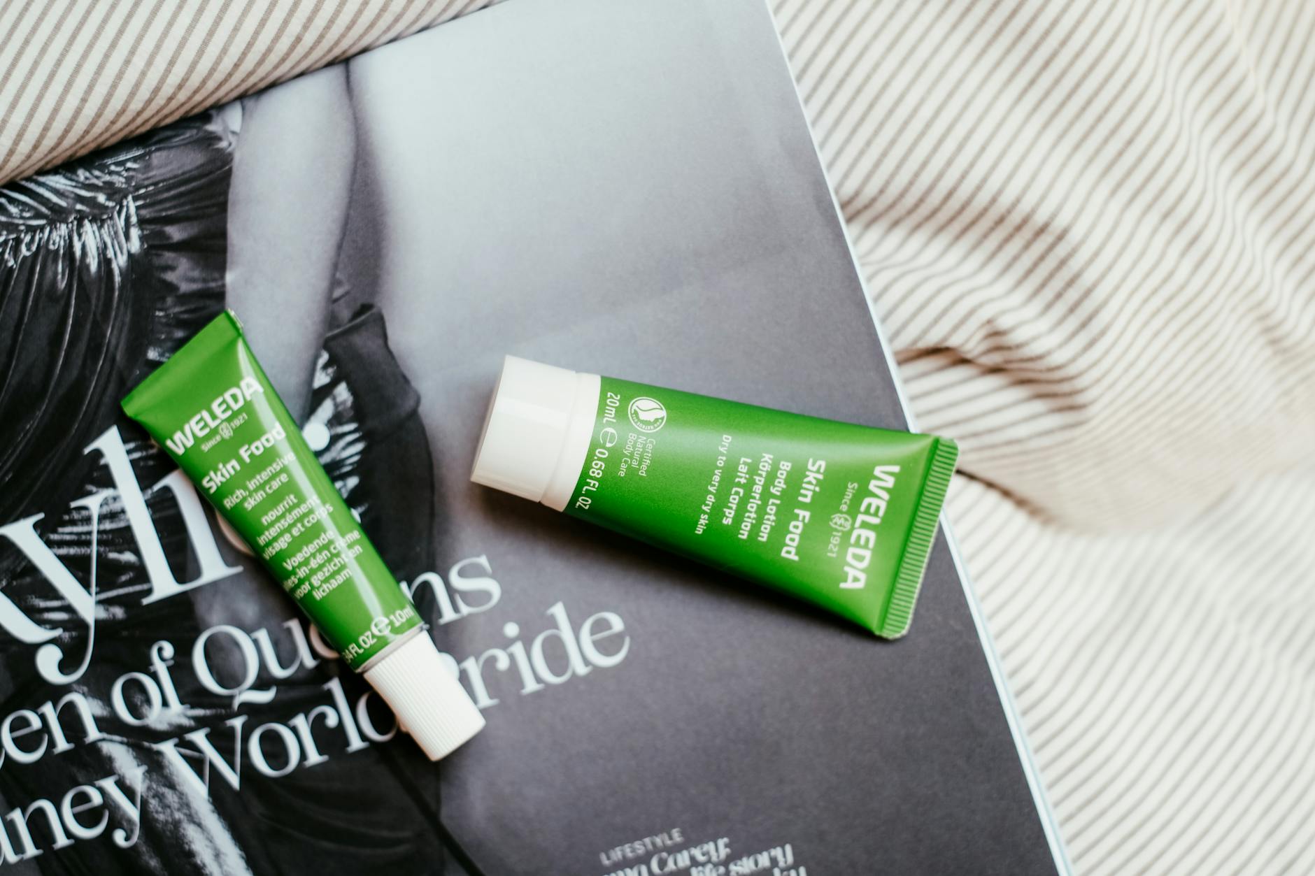 The Best Beauty Products to Refresh Your Look This Summer