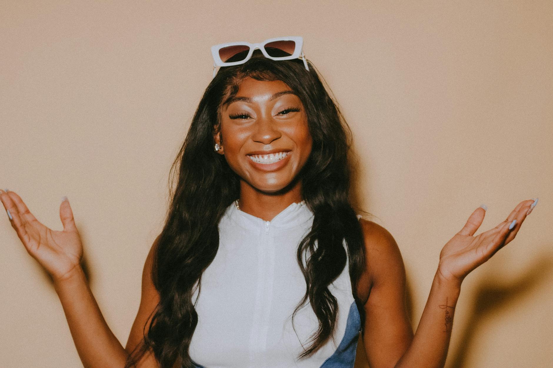 Unlocking the Secrets of Tiffany Haddish’s Radiant Skin: Tips You Can Try