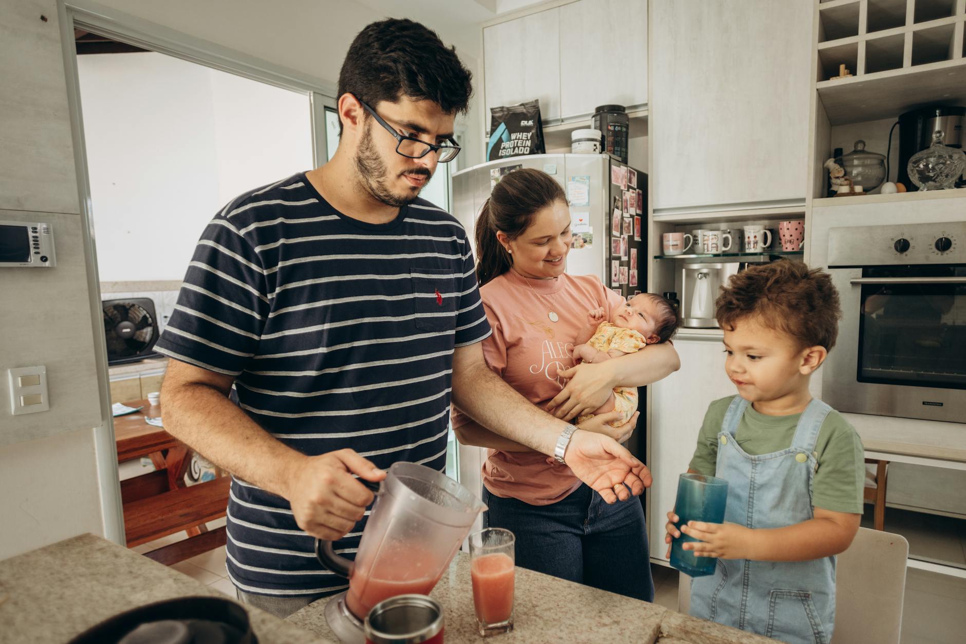Lifestyle How-To: Creating a Home Life That Feels Like a Retreat