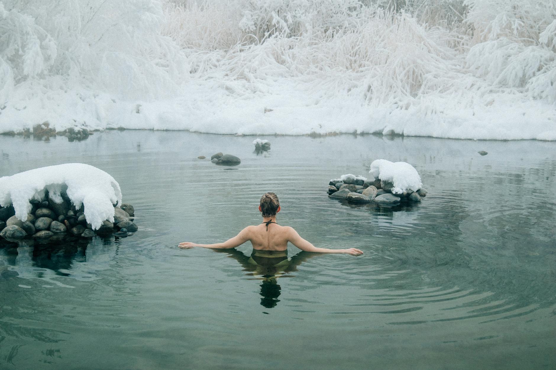 Unlocking the Health Benefits of Cold Showers: A Wellness Trend Worth Trying