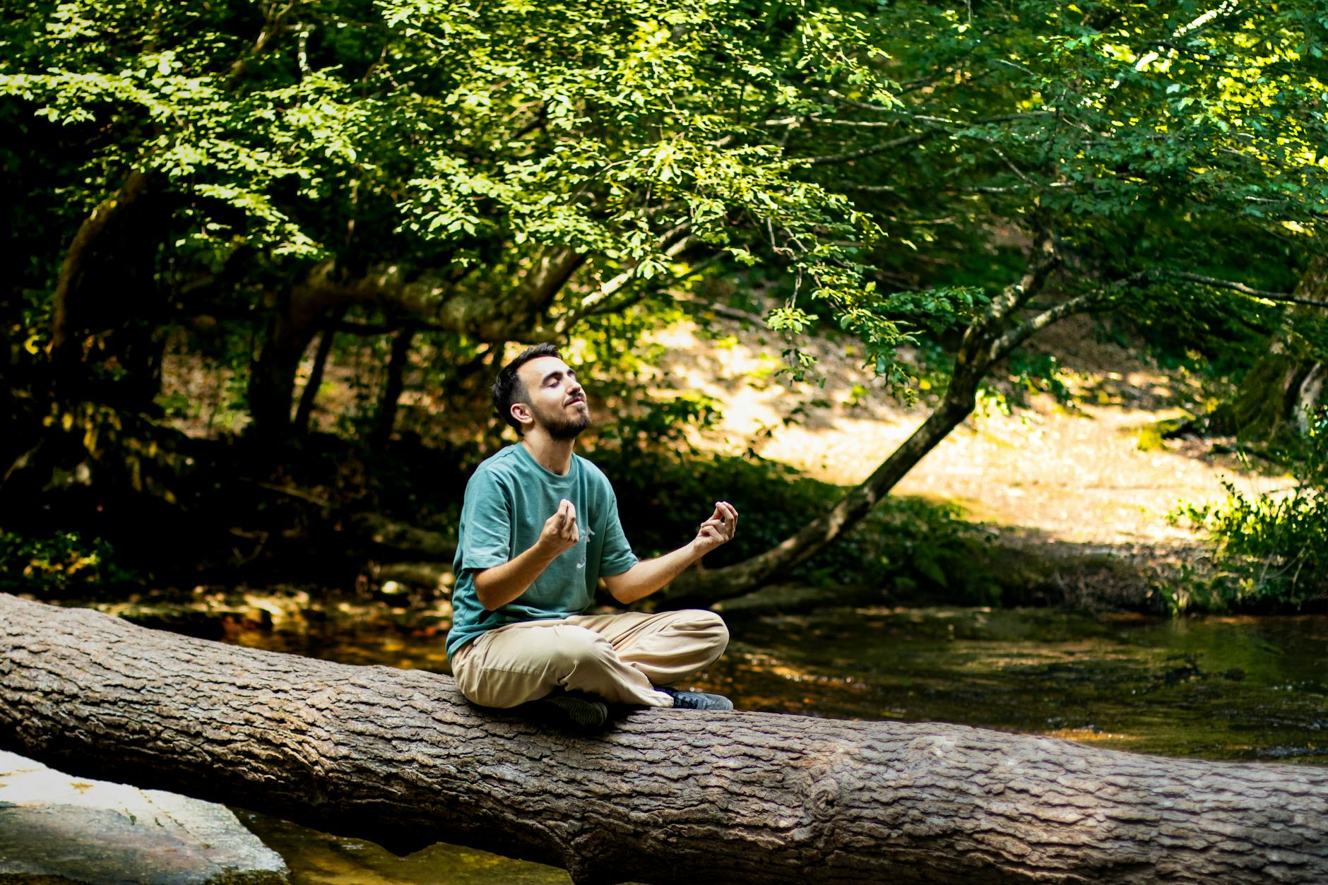 Discover the Mental Health Benefits of Nature for Your Well-Being