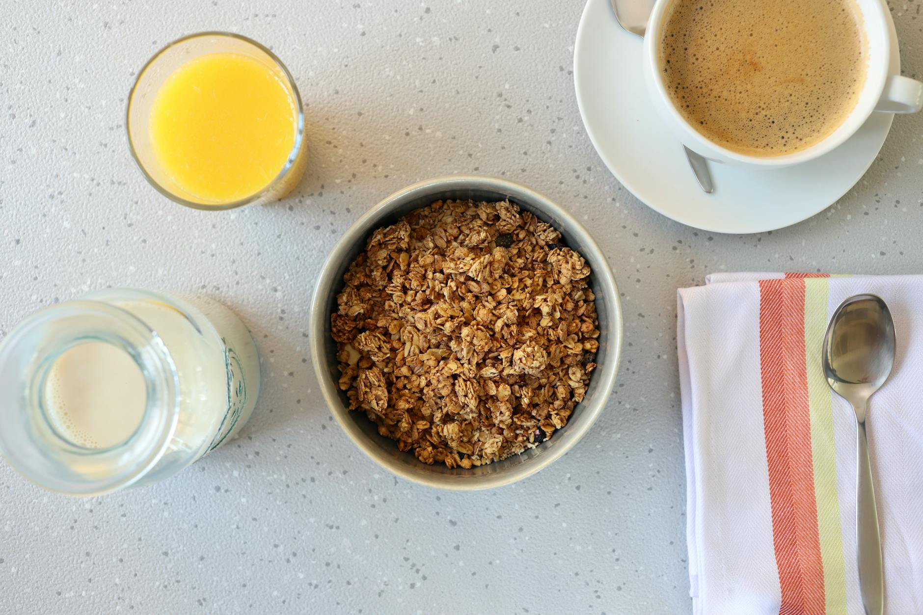 Can You Boost Your Wellness with Daily Healthy Habits?