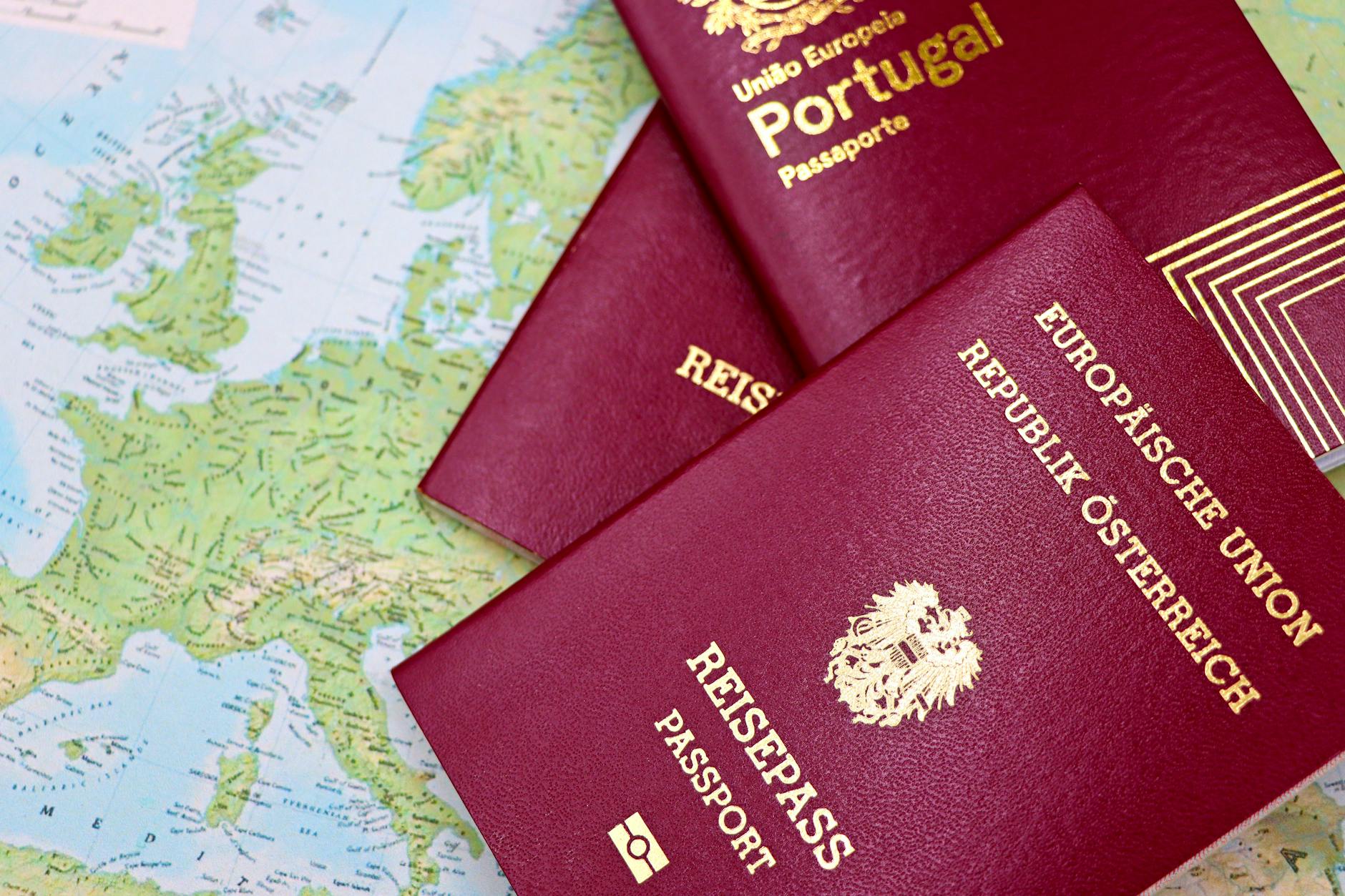 What You Should Know About Passport Trends in Beauty