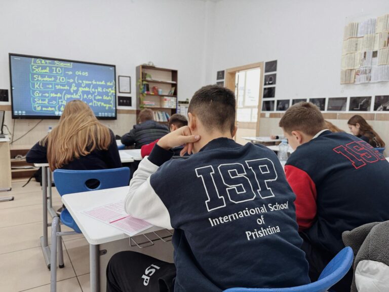 Secondary Schooling