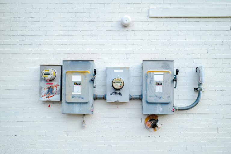 Utilities