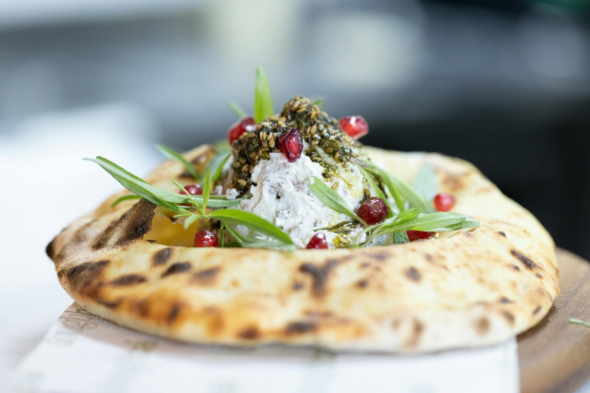 Delicious Recipes Inspired by Popular Food Trends