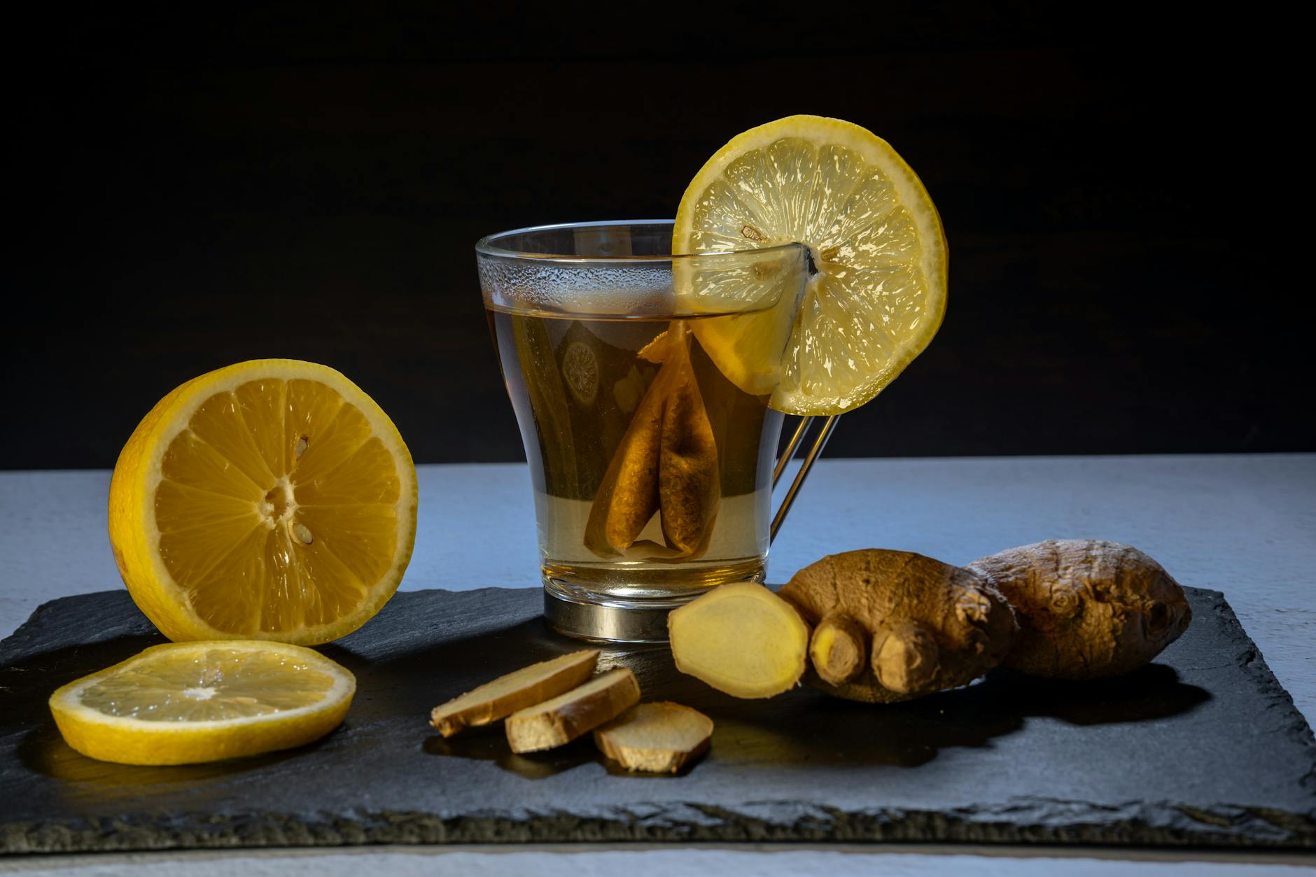 10 Immune-Boosting Superfoods to Strengthen Your Health Naturally
