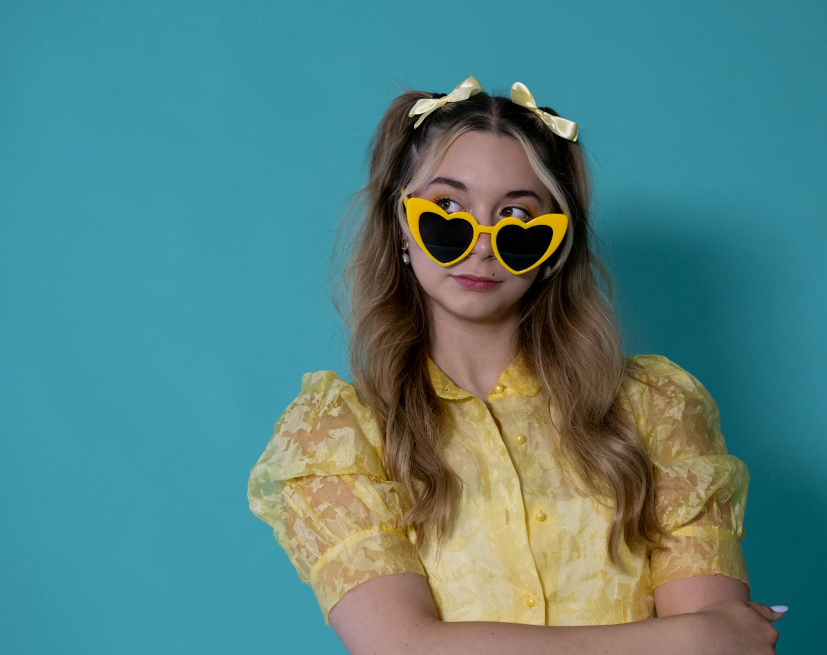 How to Achieve Celebrity-Inspired Hair Like Aimee Bock