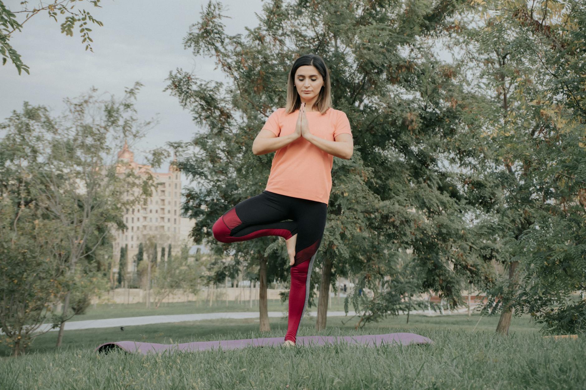 How to Create Healthy Habits for a Balanced Lifestyle