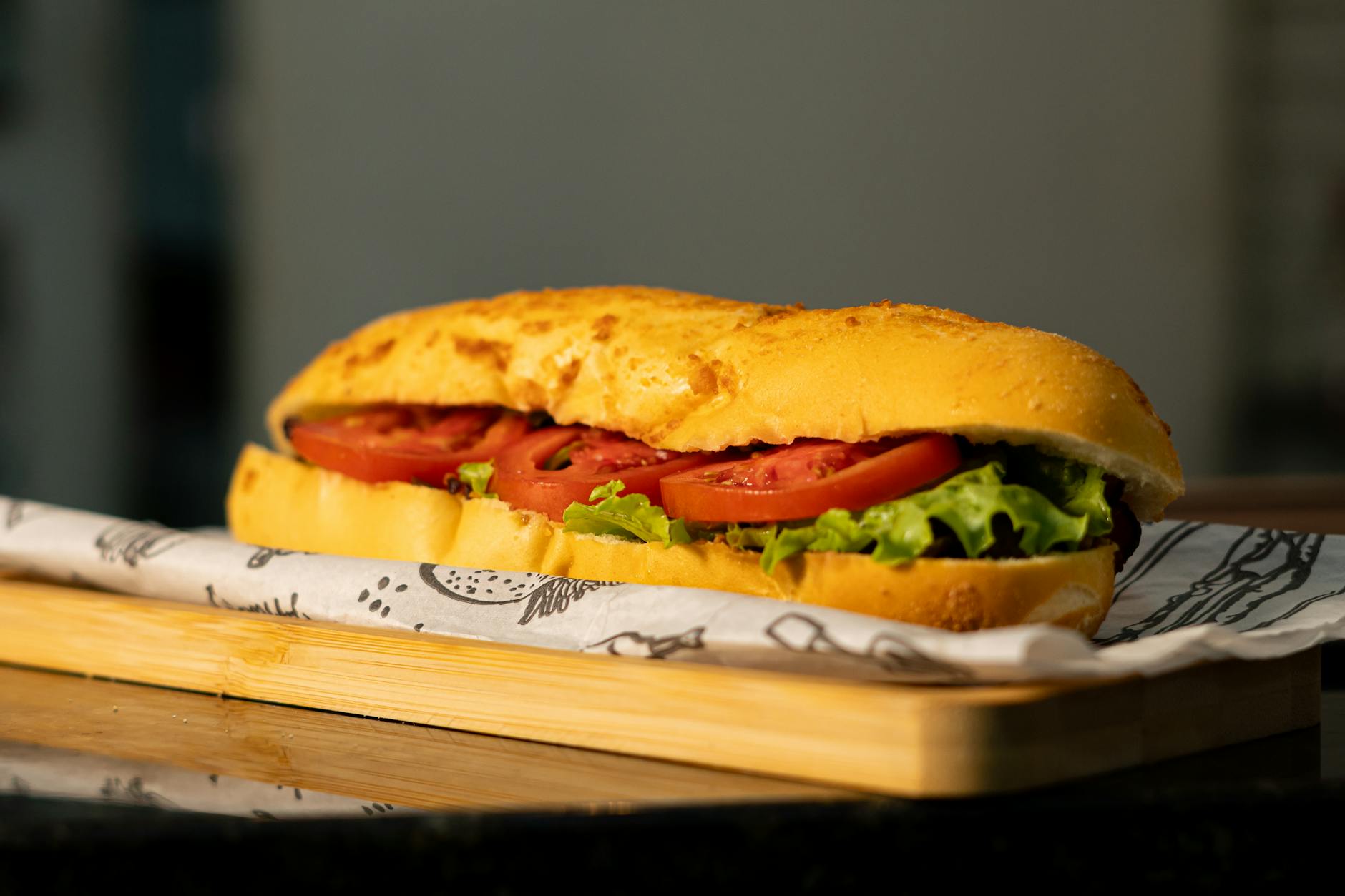 Deli Boys: A Delicious Way to Embrace Healthy Eating