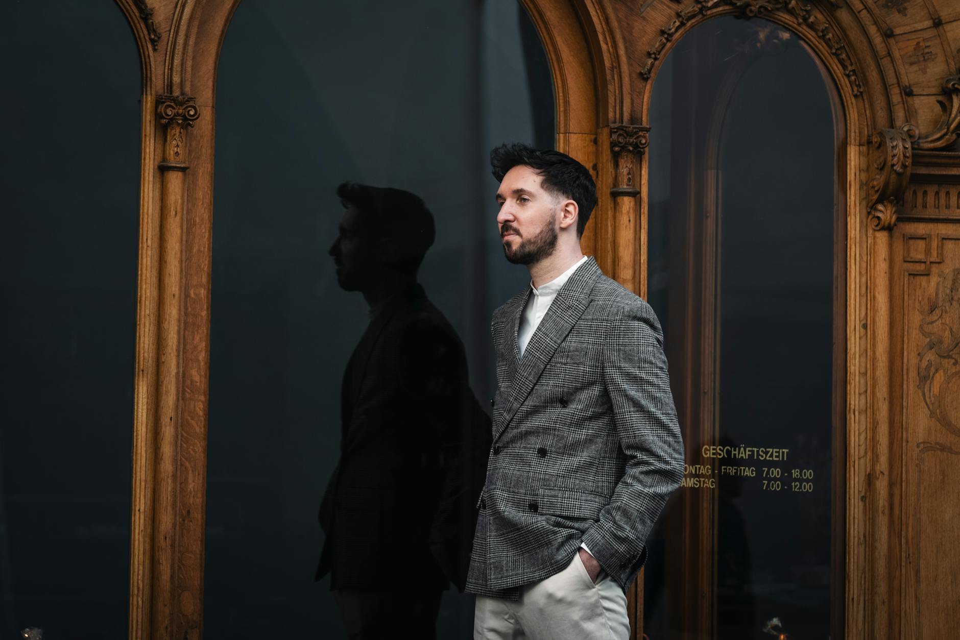 How to Achieve Paul Mescal’s Effortless Style: A Guide to Modern Elegance