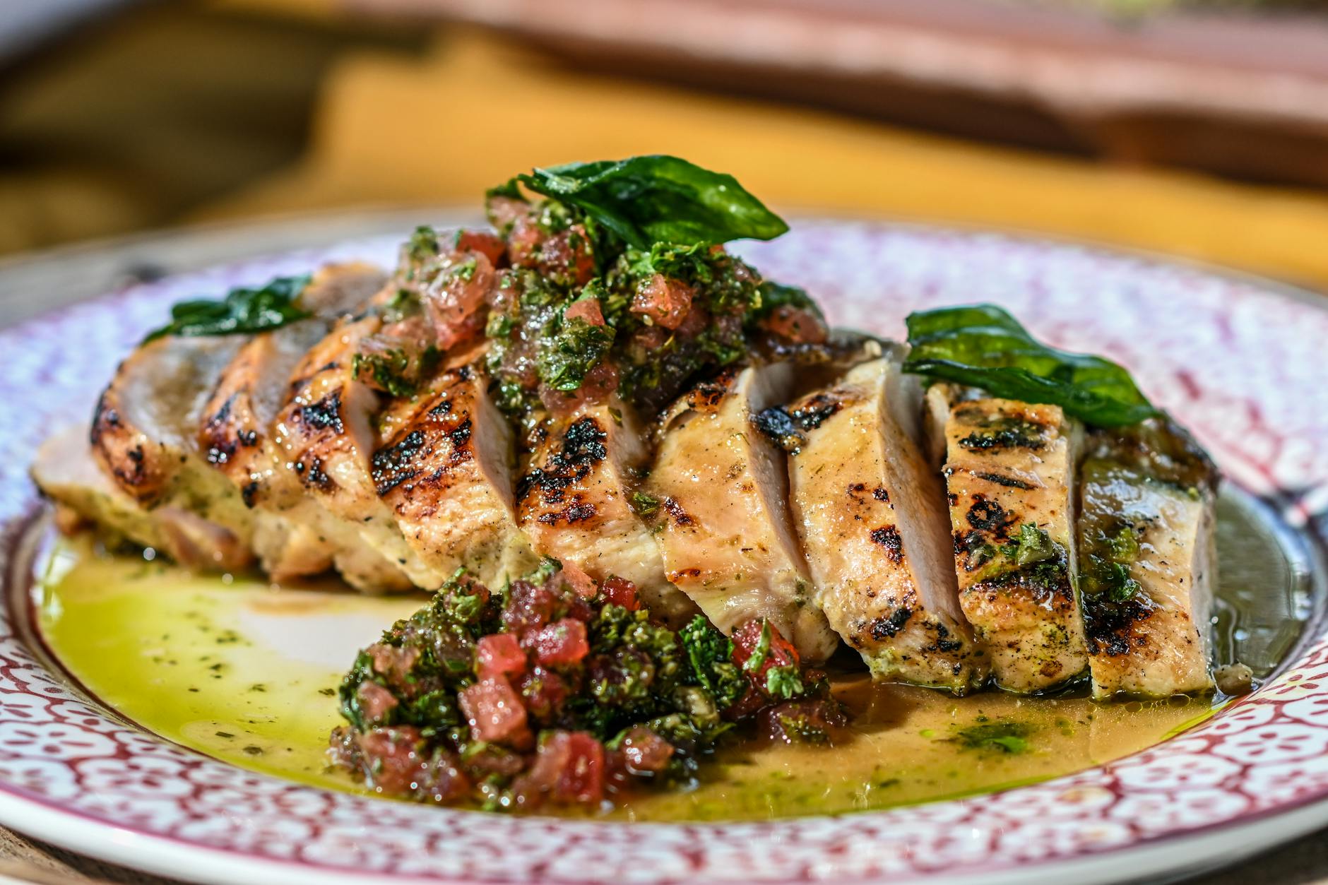 Must-Try Recipes Inspired by Joao Fonseca’s Favorite Dishes