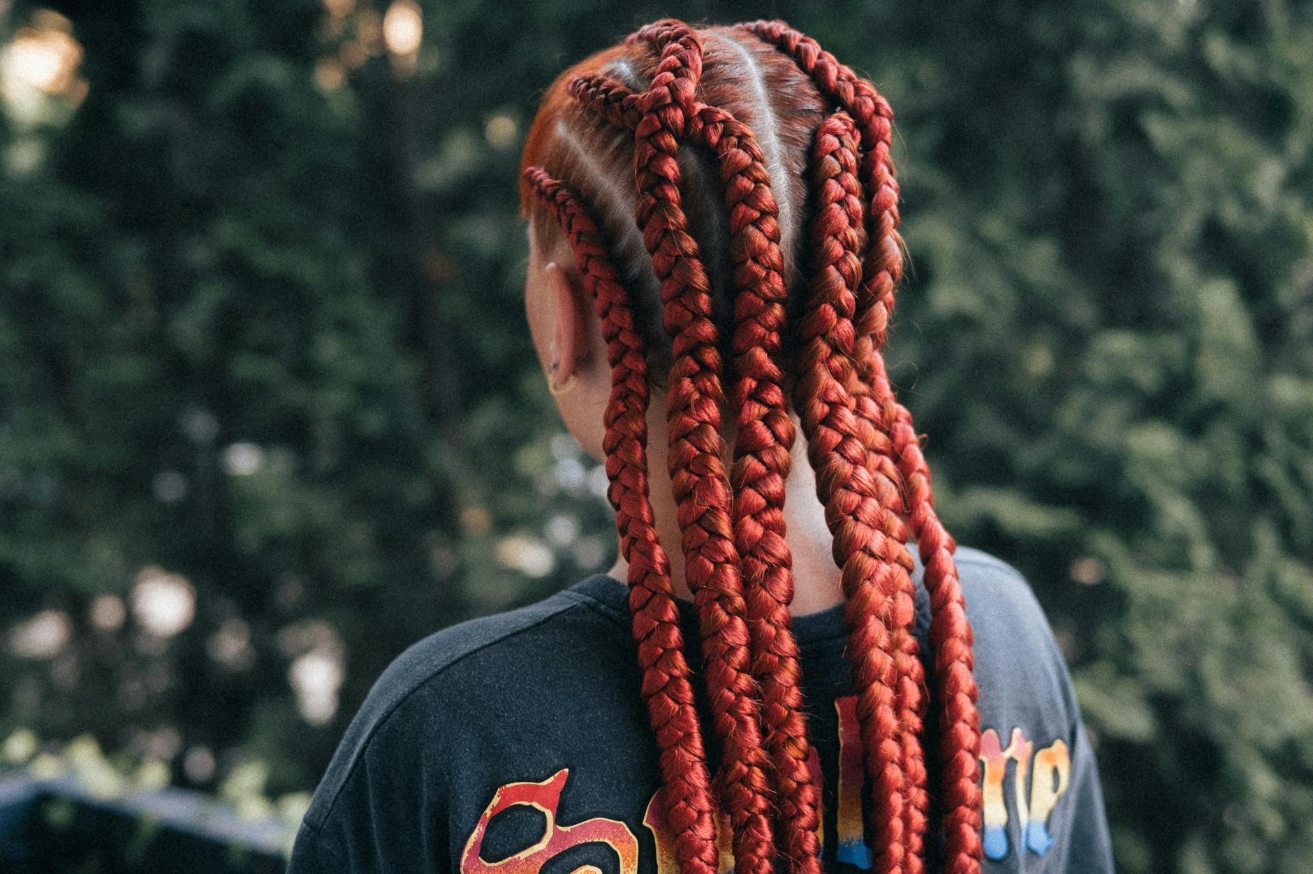 How to Achieve Ronald Acuña Jr.-Inspired Hair Styles