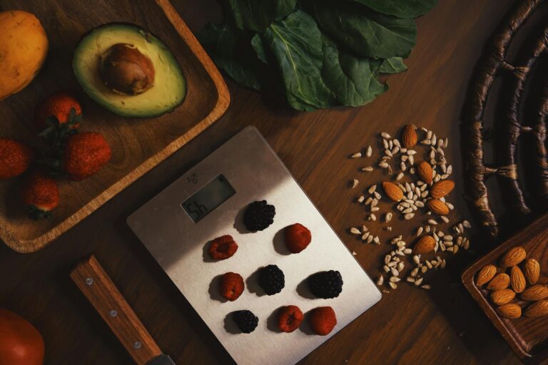 Nutrition