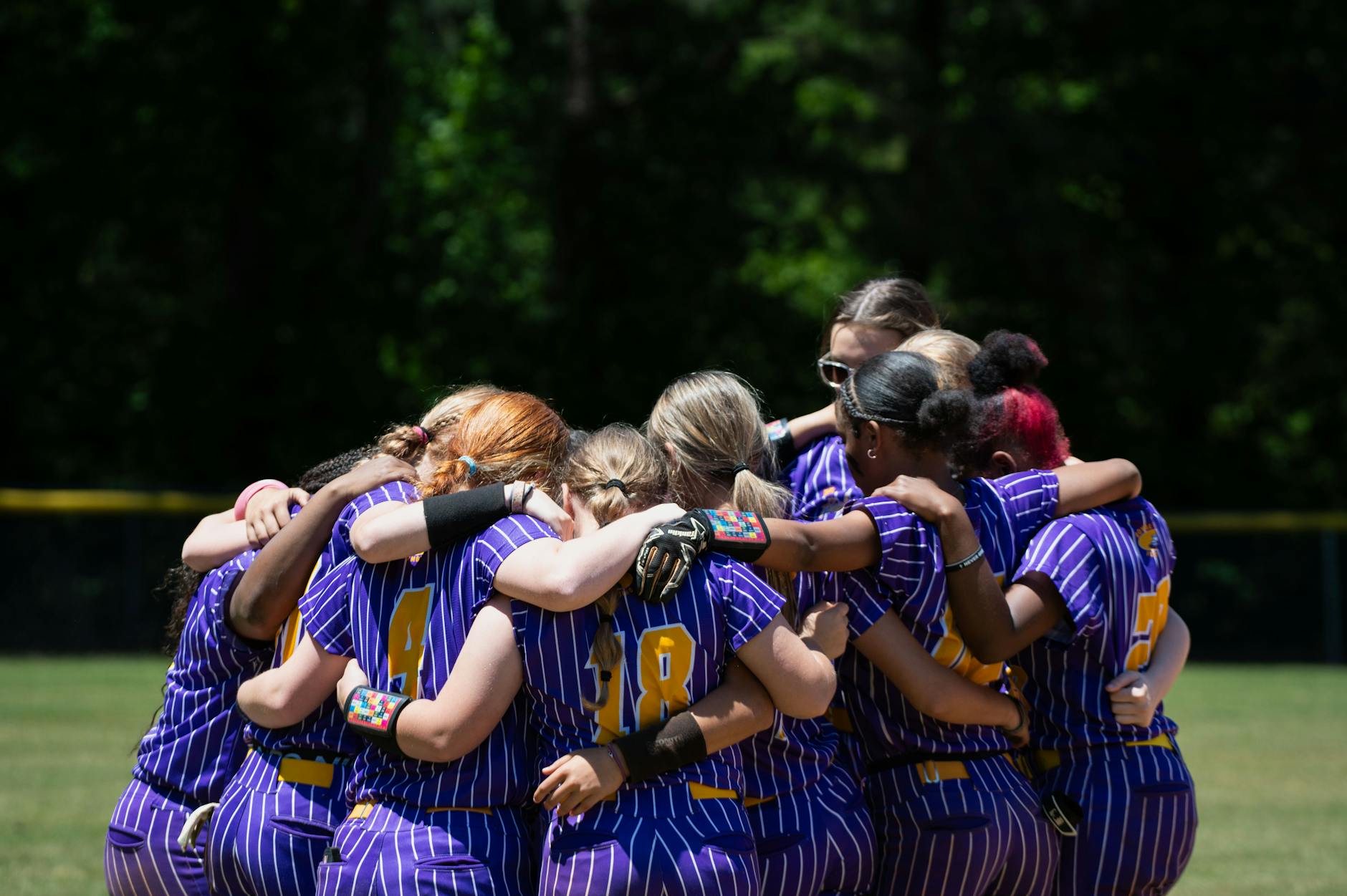 5 Easy Recipes Inspired by Oregon Softball Team’s Healthy Eating Habits