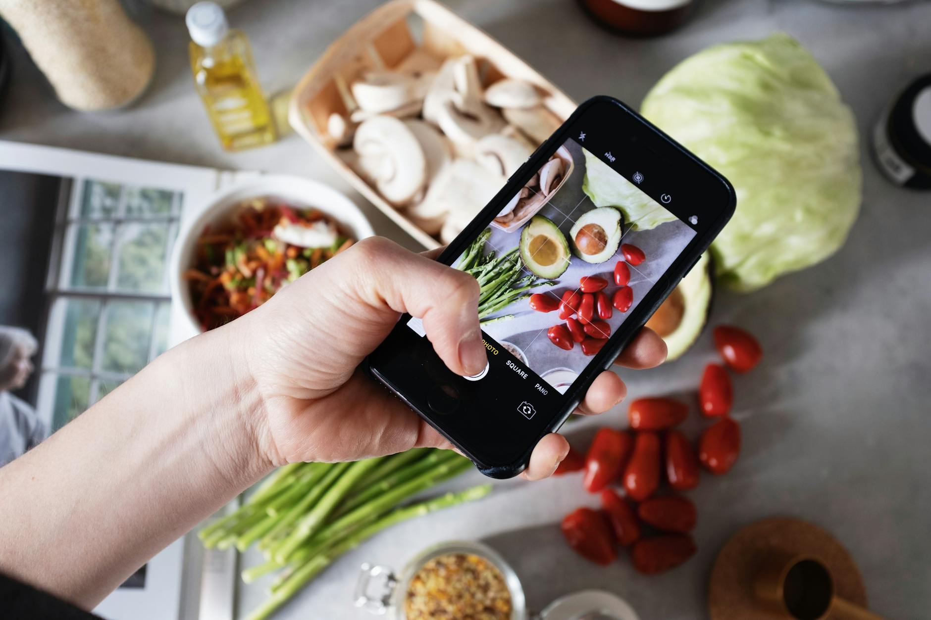 Why This New Healthy Eating Trend Is Taking Over Social Media