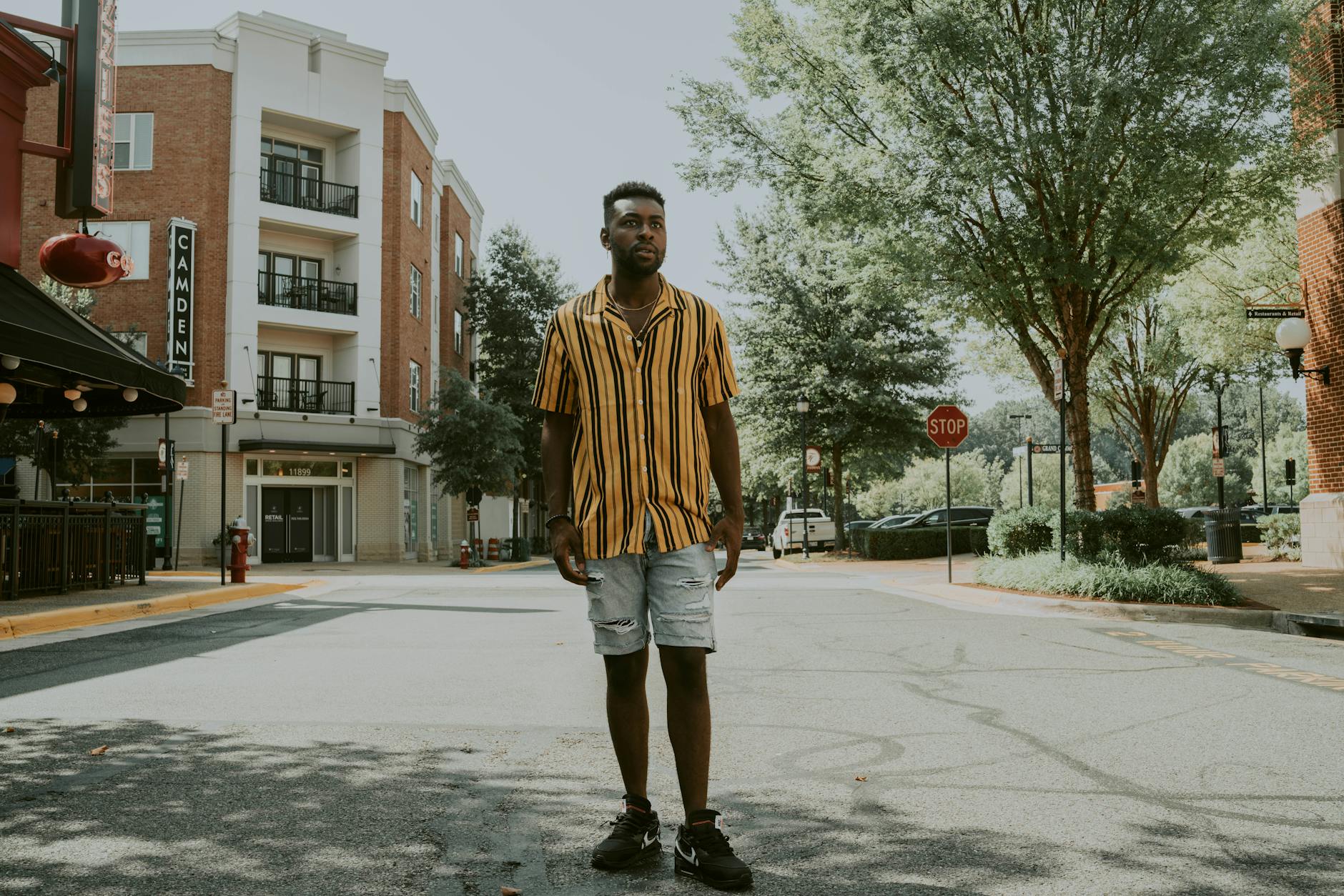 How to Stay Stylish and Prepared for Atlanta’s Weather