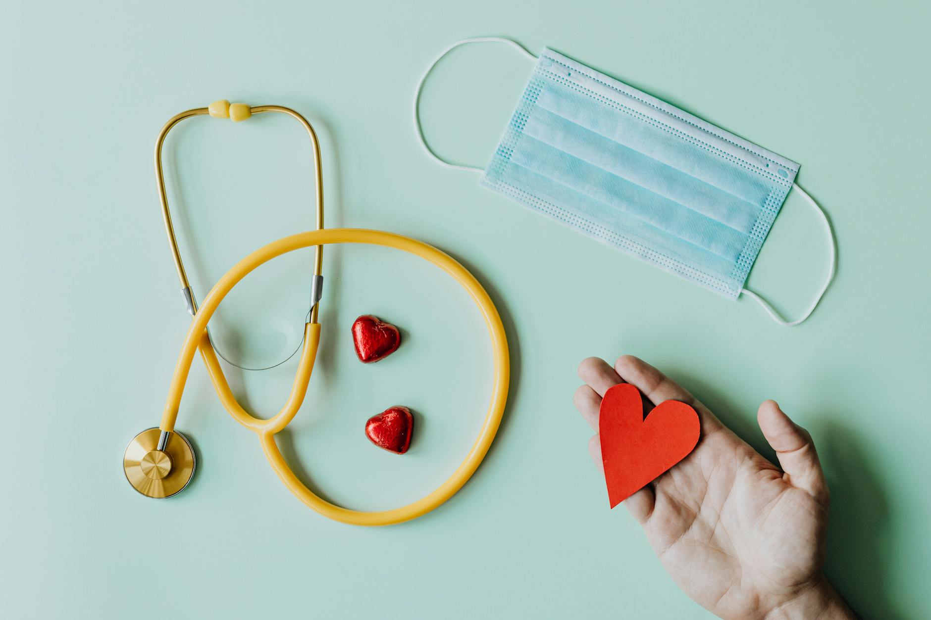 Unlocking the Essential Preventive Care Practice for Your Health