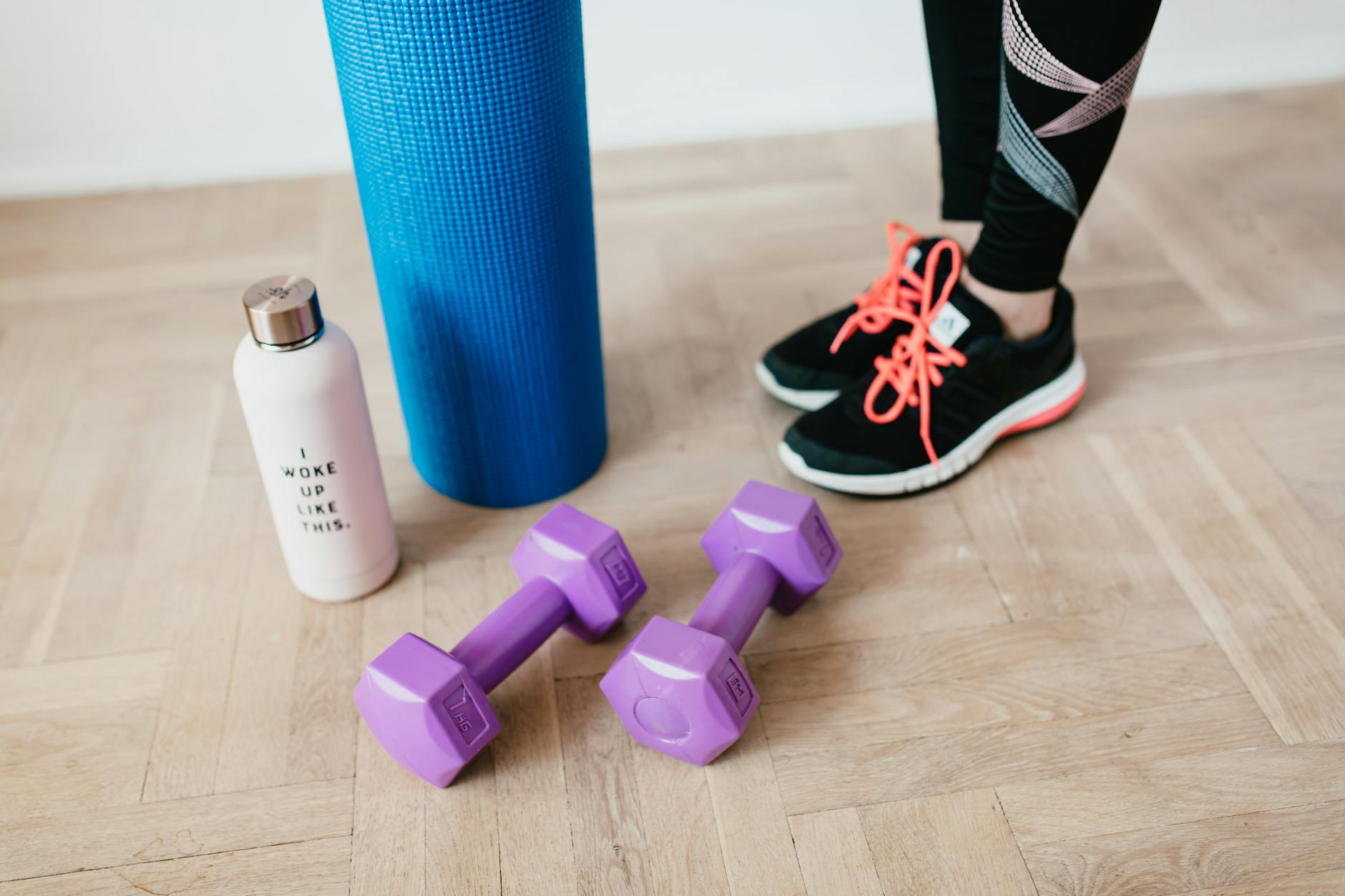 How to Stay Fit Like a Pro: Lessons from Top Athletes