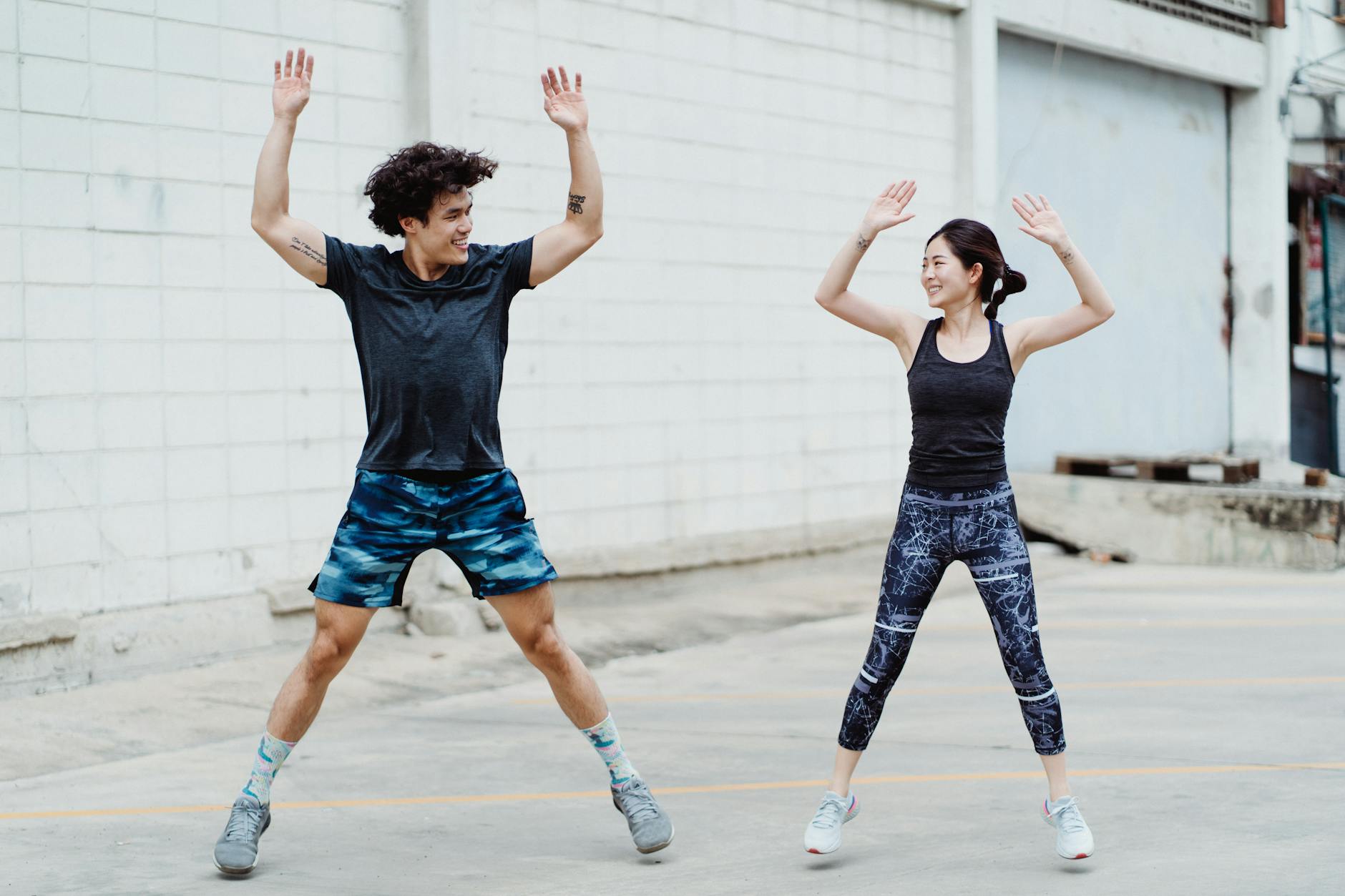 This Fitness Challenge is Going Viral: Should You Join?