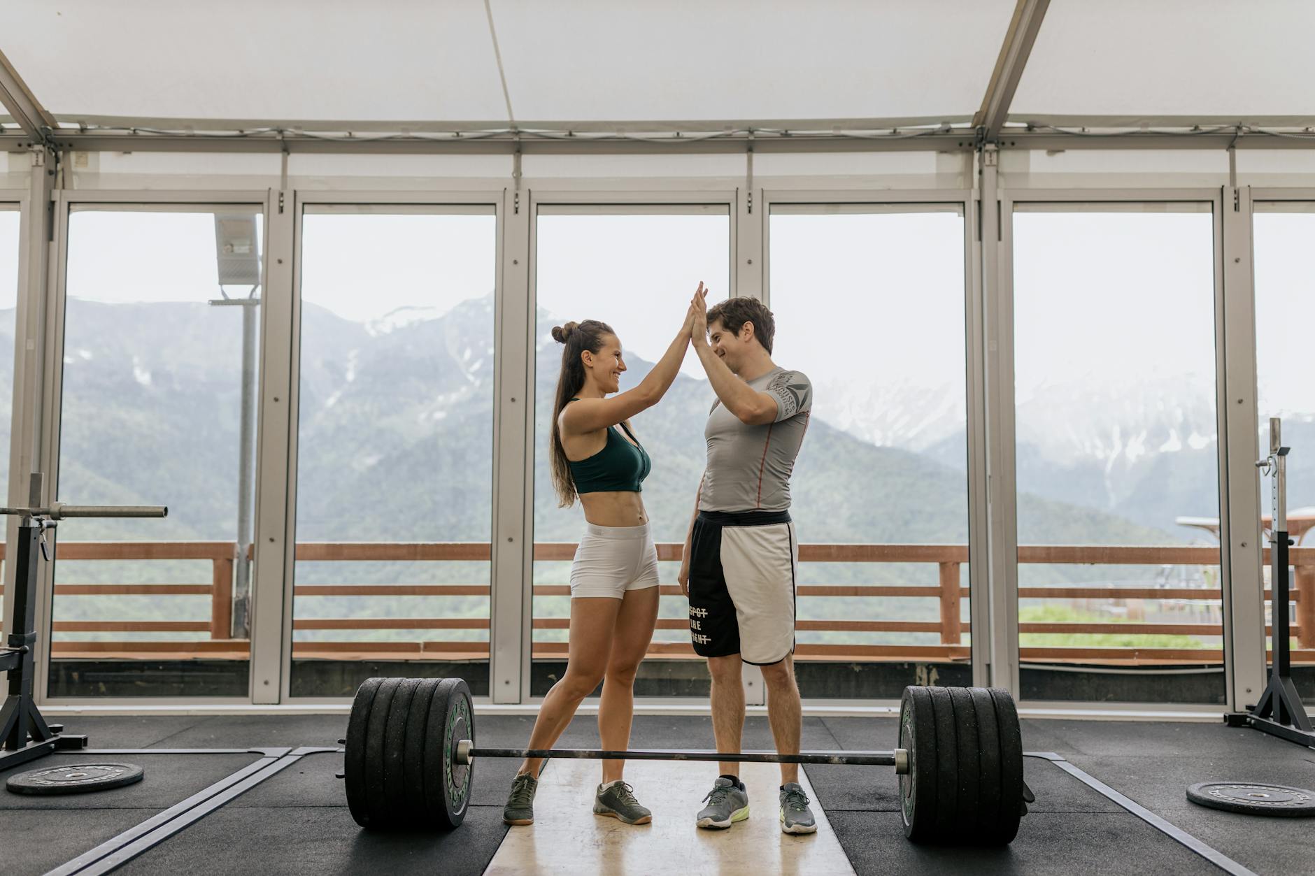 How to Achieve Your Fitness Goals: Tips for Staying Fit