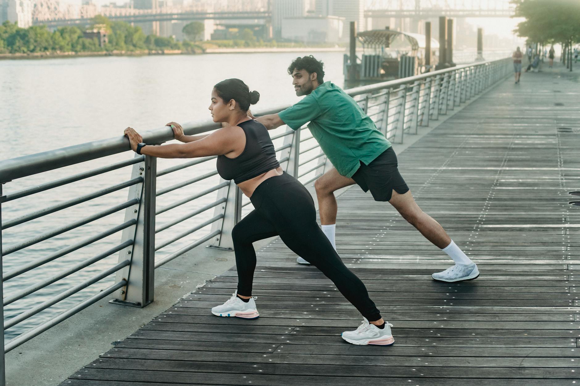 What to Know Before Trying This New Fitness Trend