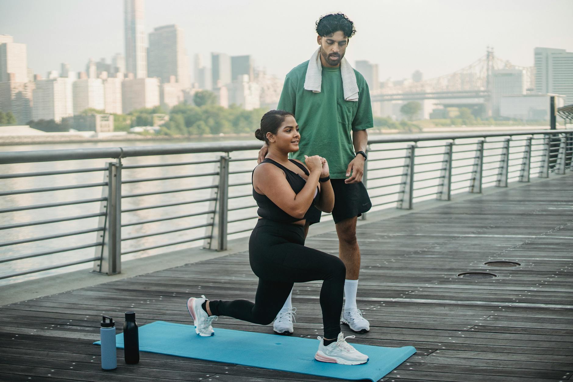 This Trending Workout Could Be Your New Favorite Fitness Routine