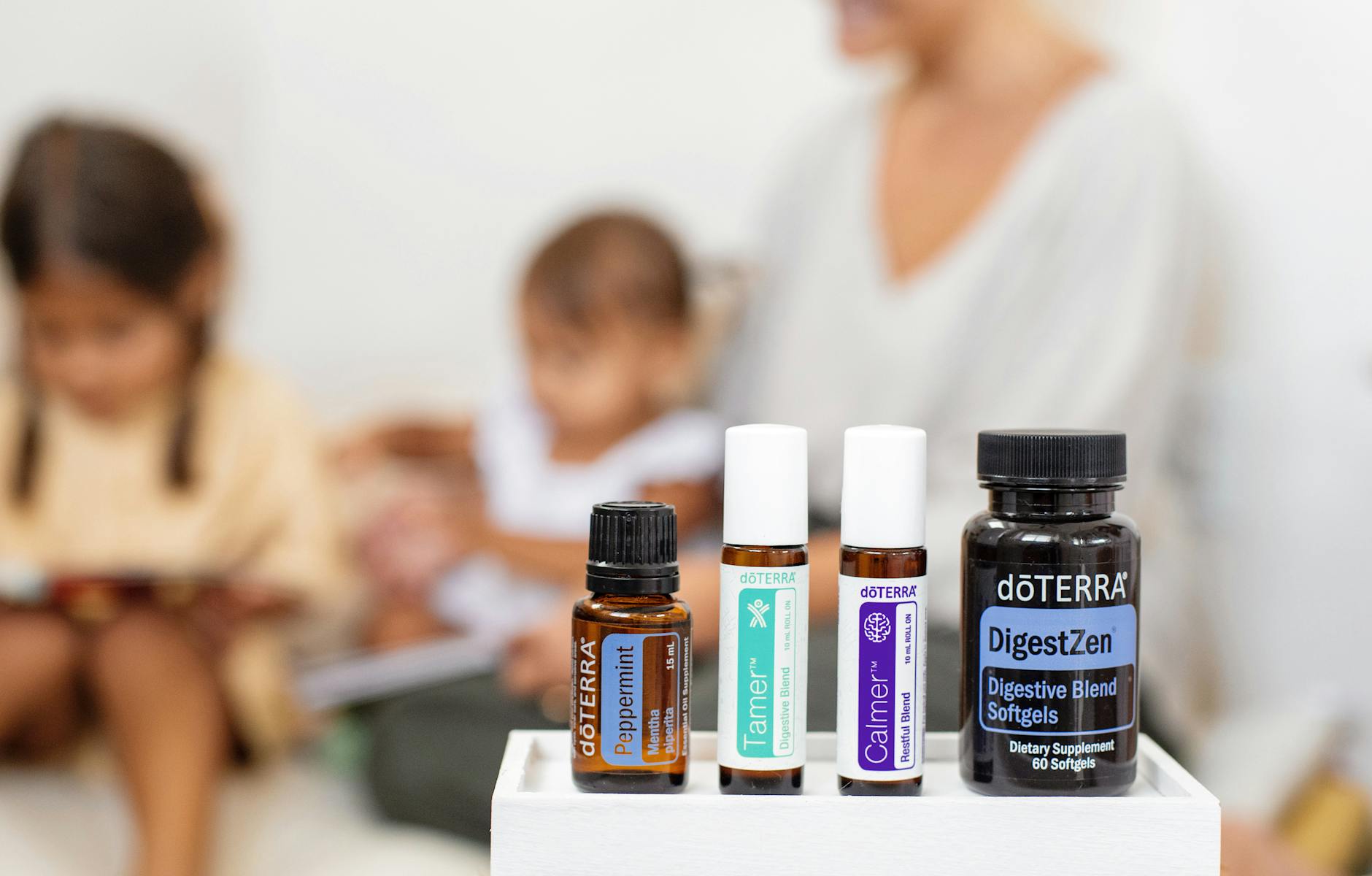 How to Support Your Family’s Health with Preventive Care