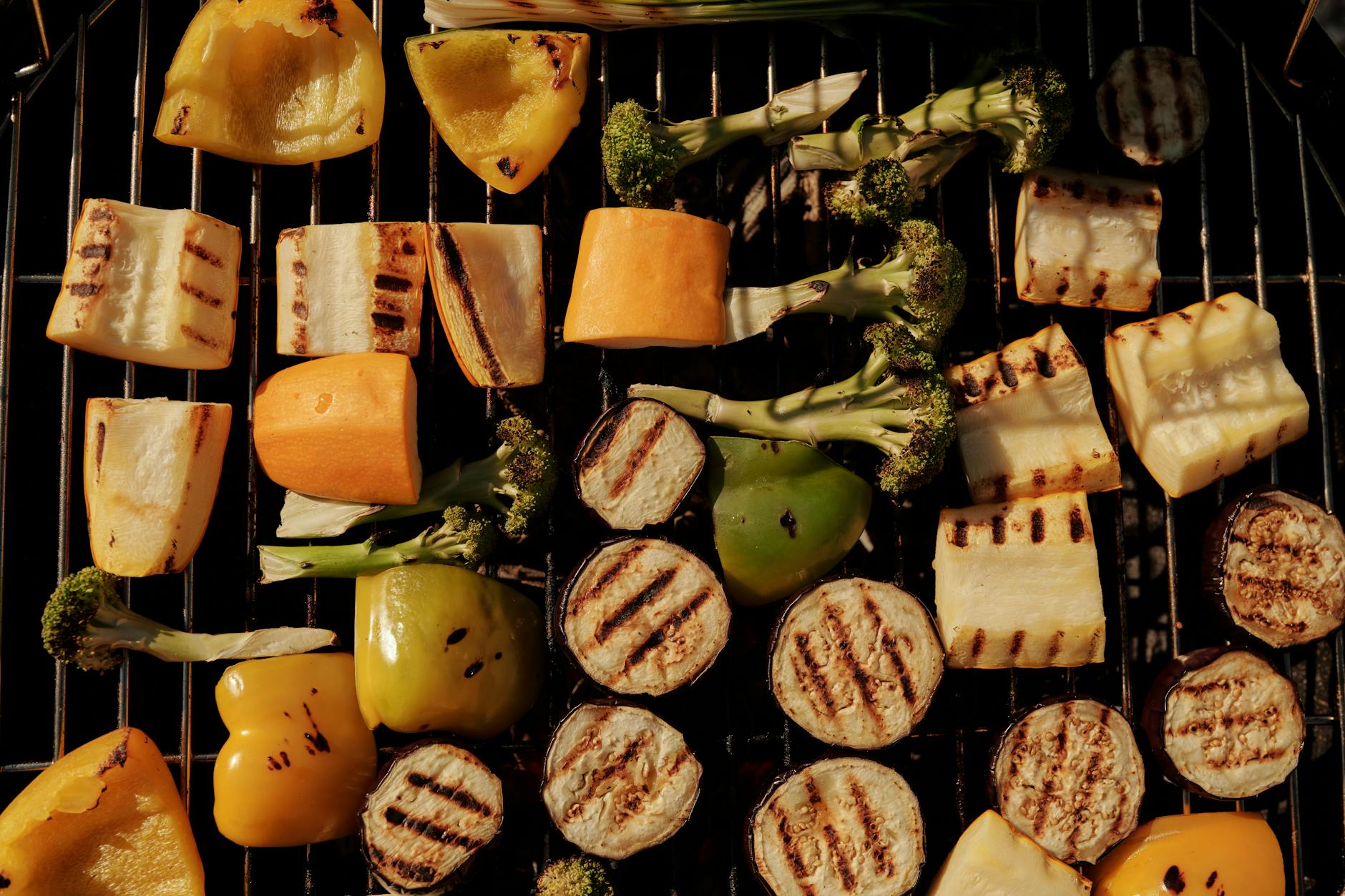 How to Create Healthy Memorial Day Recipes for Your BBQ