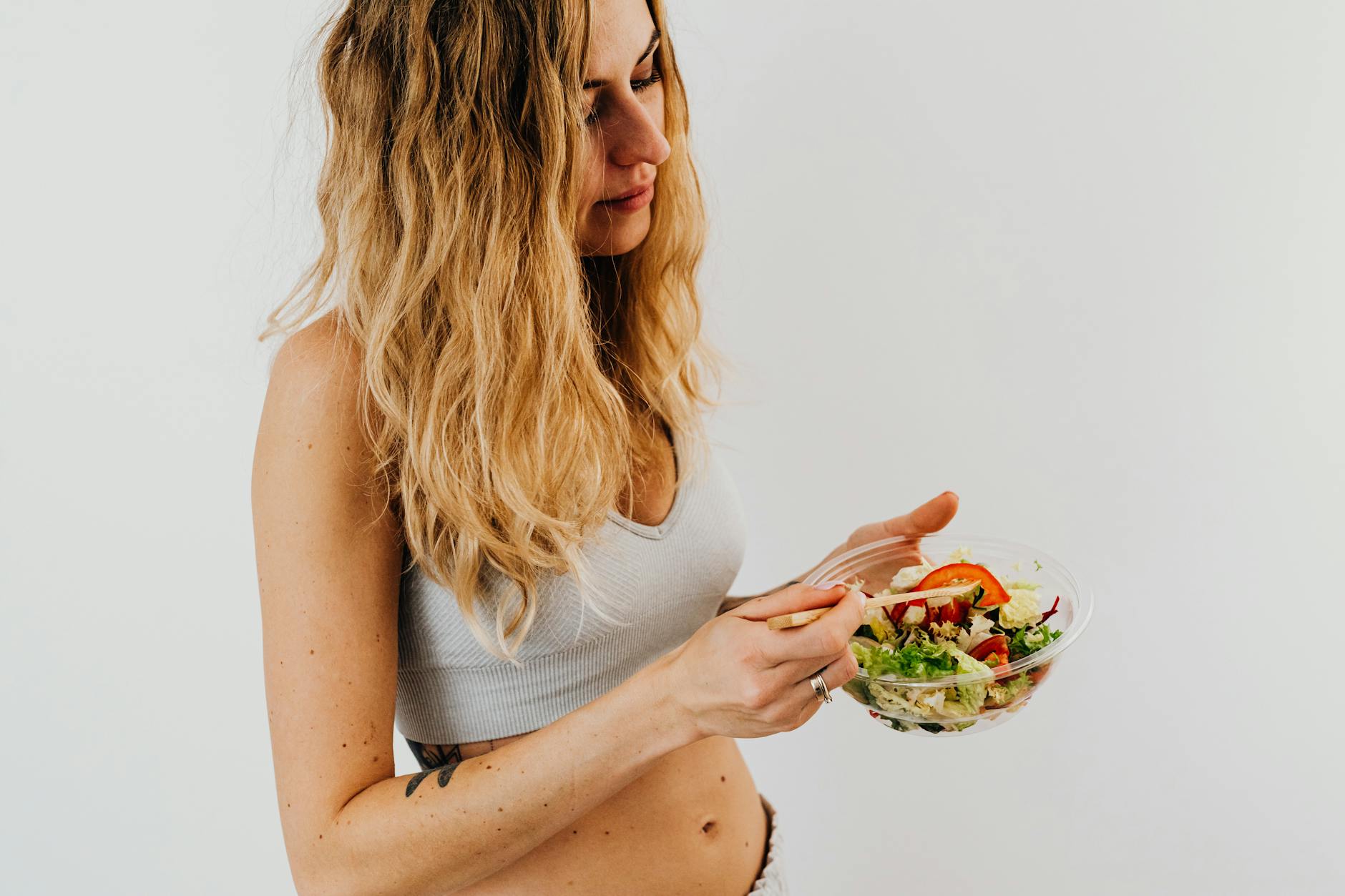 How to Create a Mindful Eating Routine for Better Health