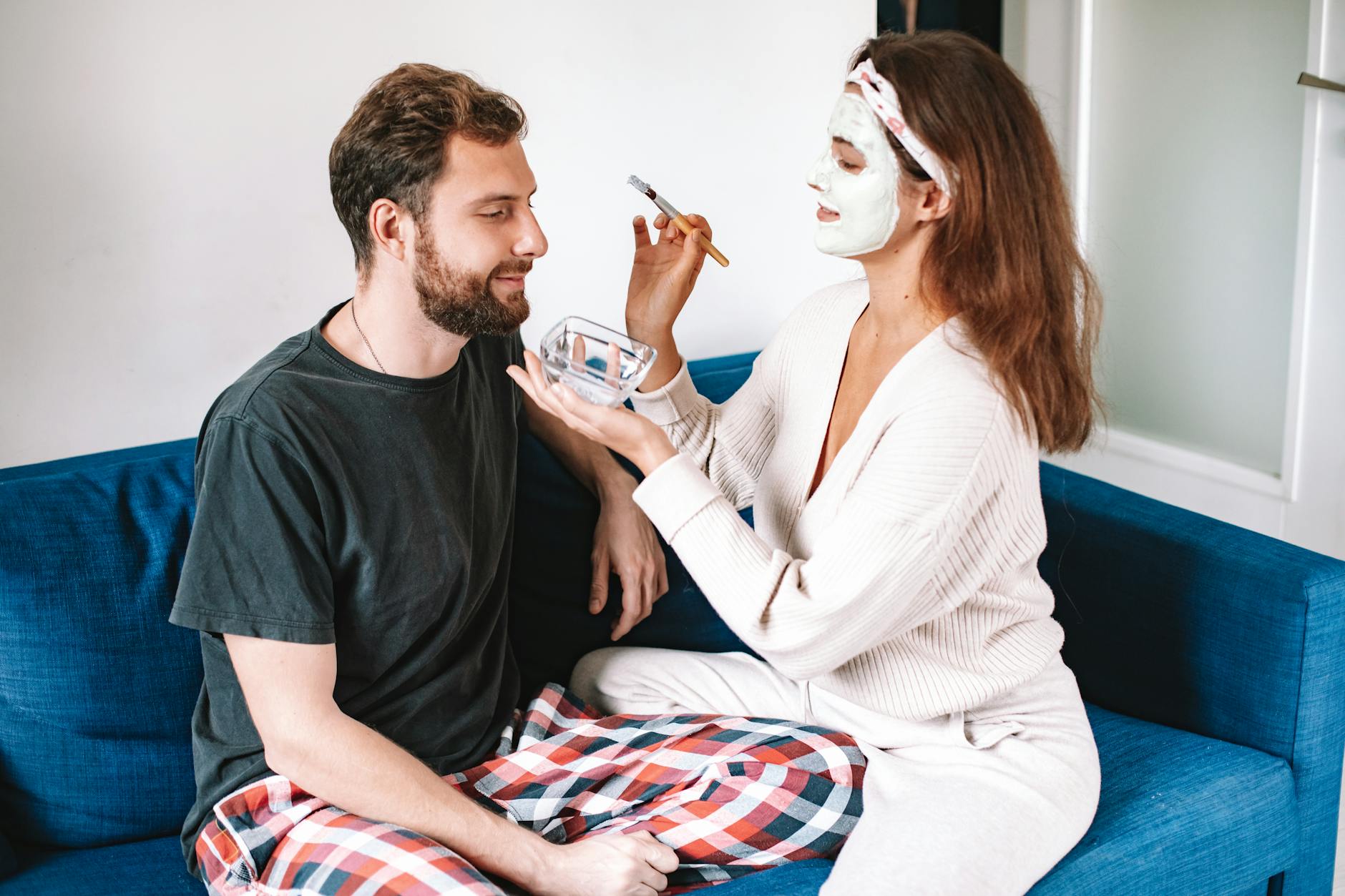 Can You Maintain Healthy Relationships with Self-Care?