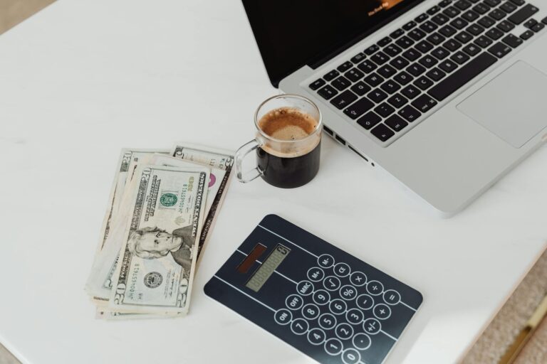 Finance