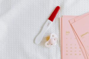 Conception Calculator – Estimate Conception Date, Due Date & Fertile Window calculator featured image