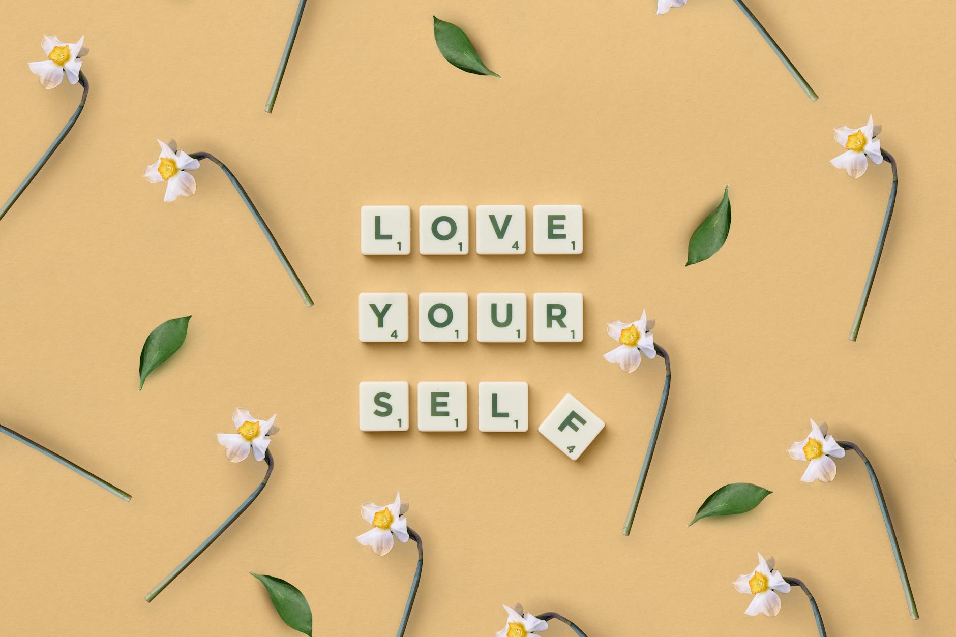 How to Create a Relationship with Yourself for Emotional Wellness
