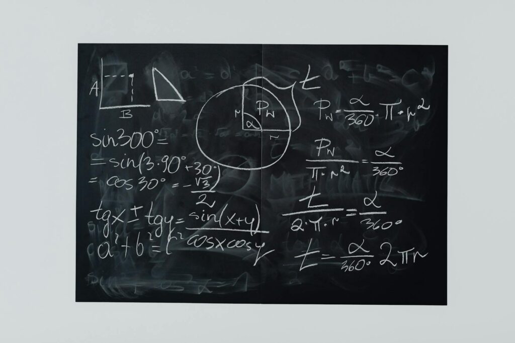 Pythagorean Theorem Calculator – Find Missing Side with Steps calculator featured image