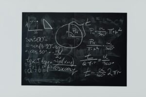 Pythagorean Theorem Calculator – Find Missing Side with Steps calculator featured image