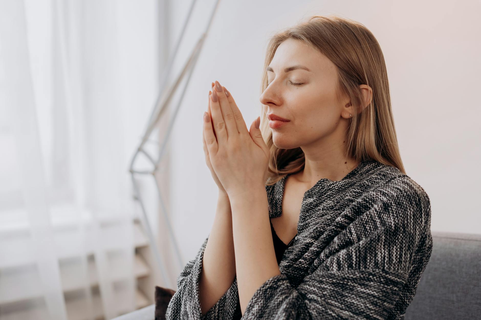 This Emotional Self-Care Practice May Change Your Perspective
