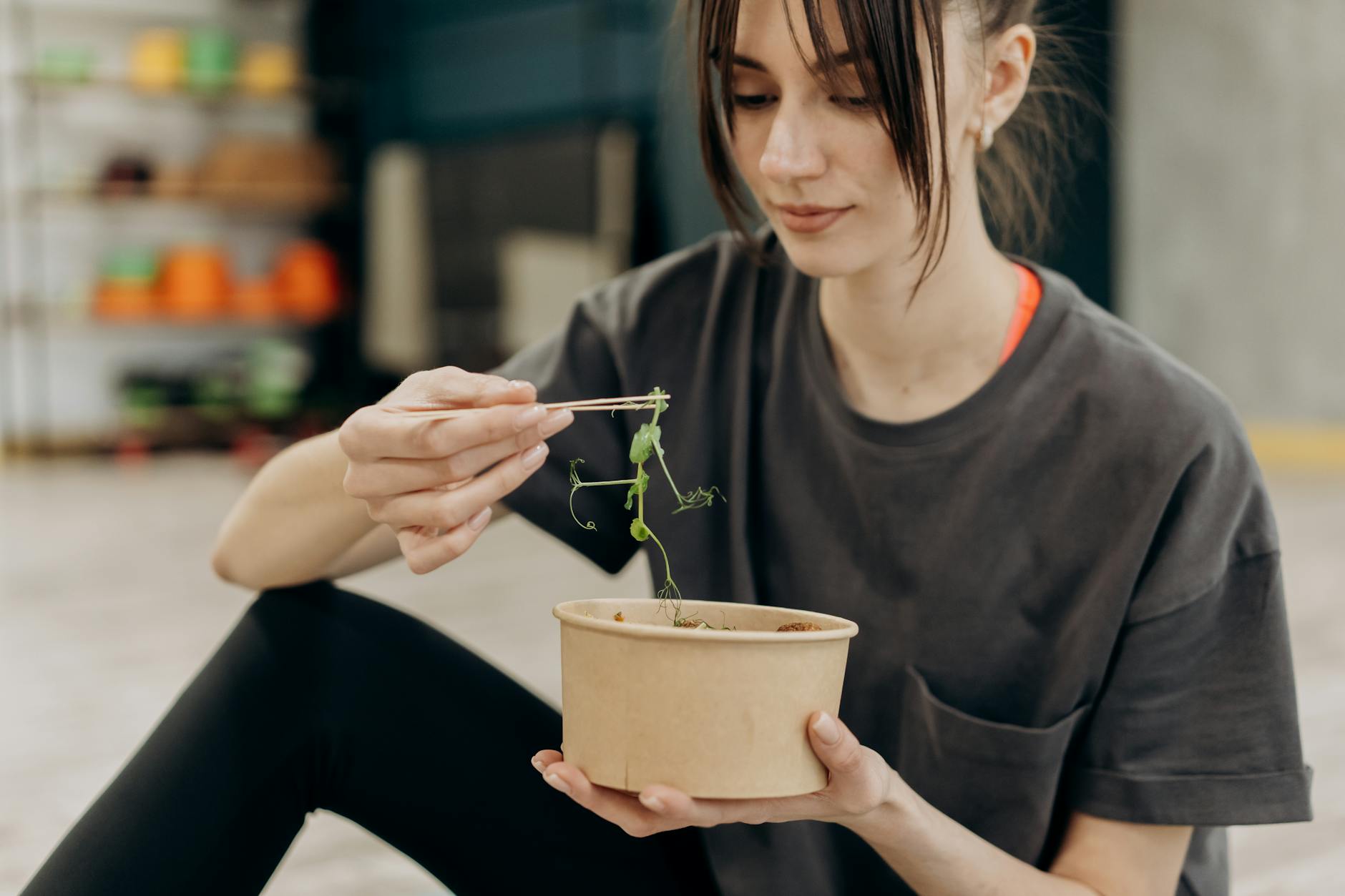 Healthy Eating How-to: Create Balanced Meals with Superfoods