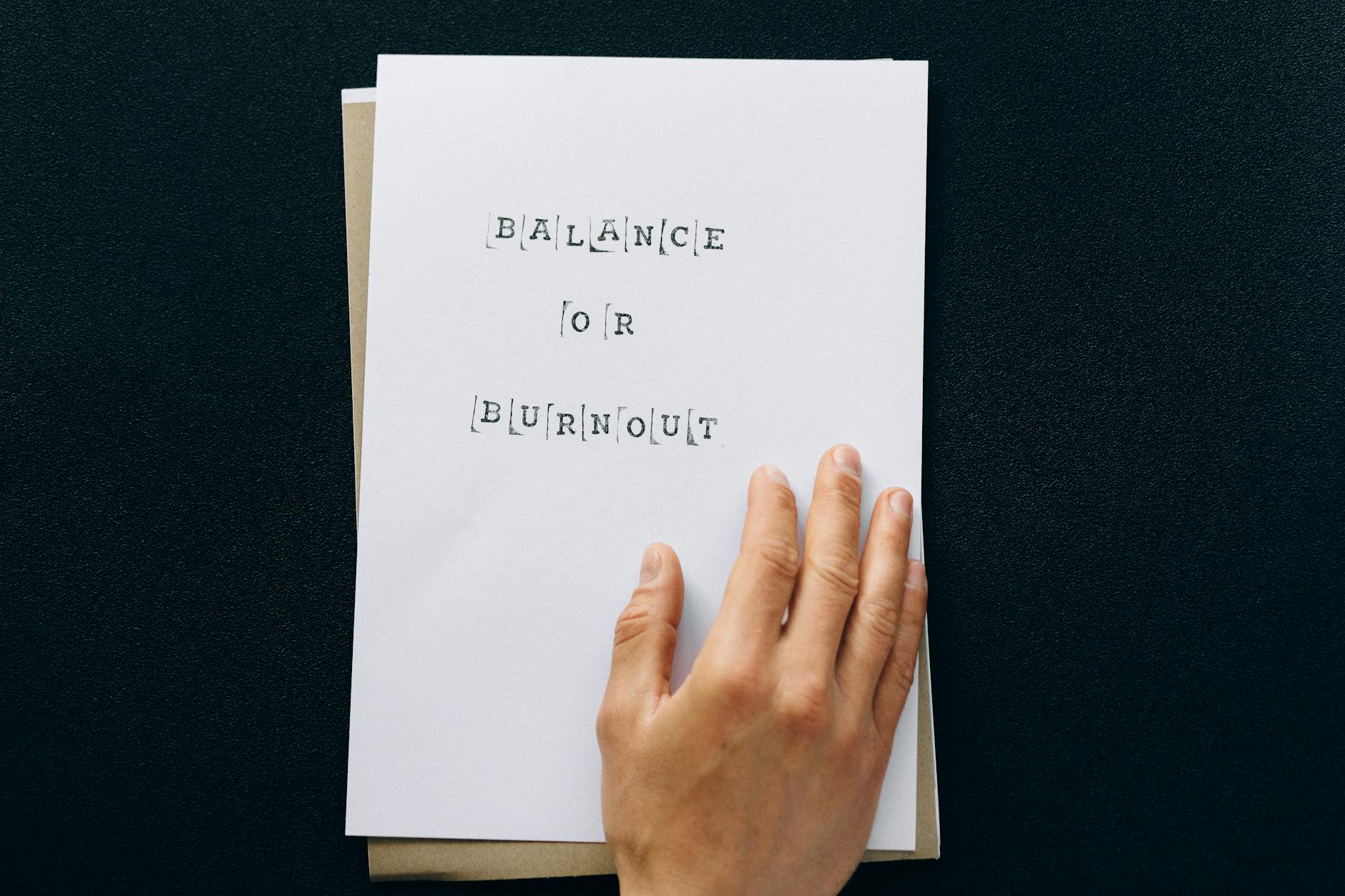 How to Manage Stress with Mindfulness Techniques