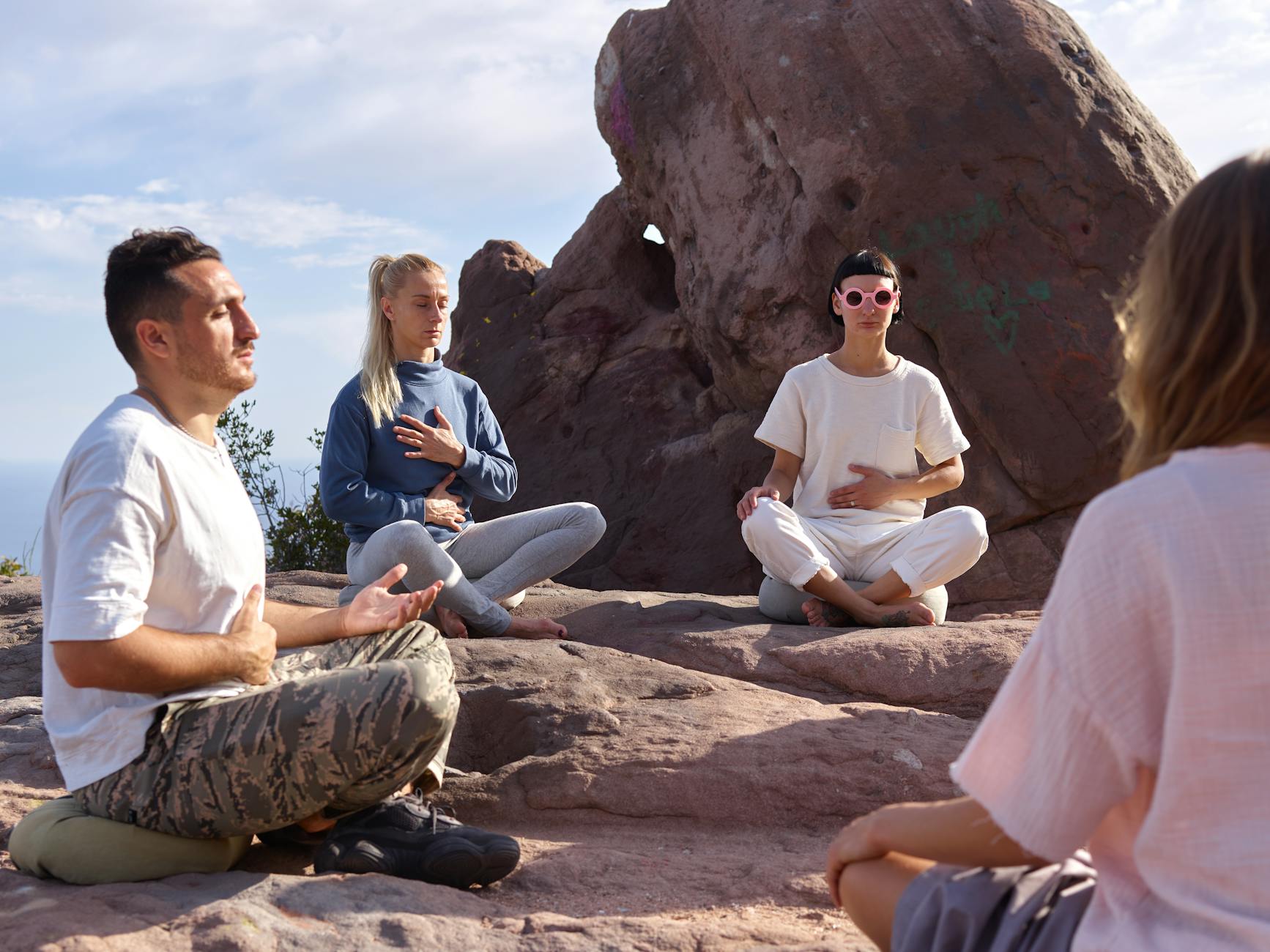 Unlocking the Power of Breathwork: What You Need to Know