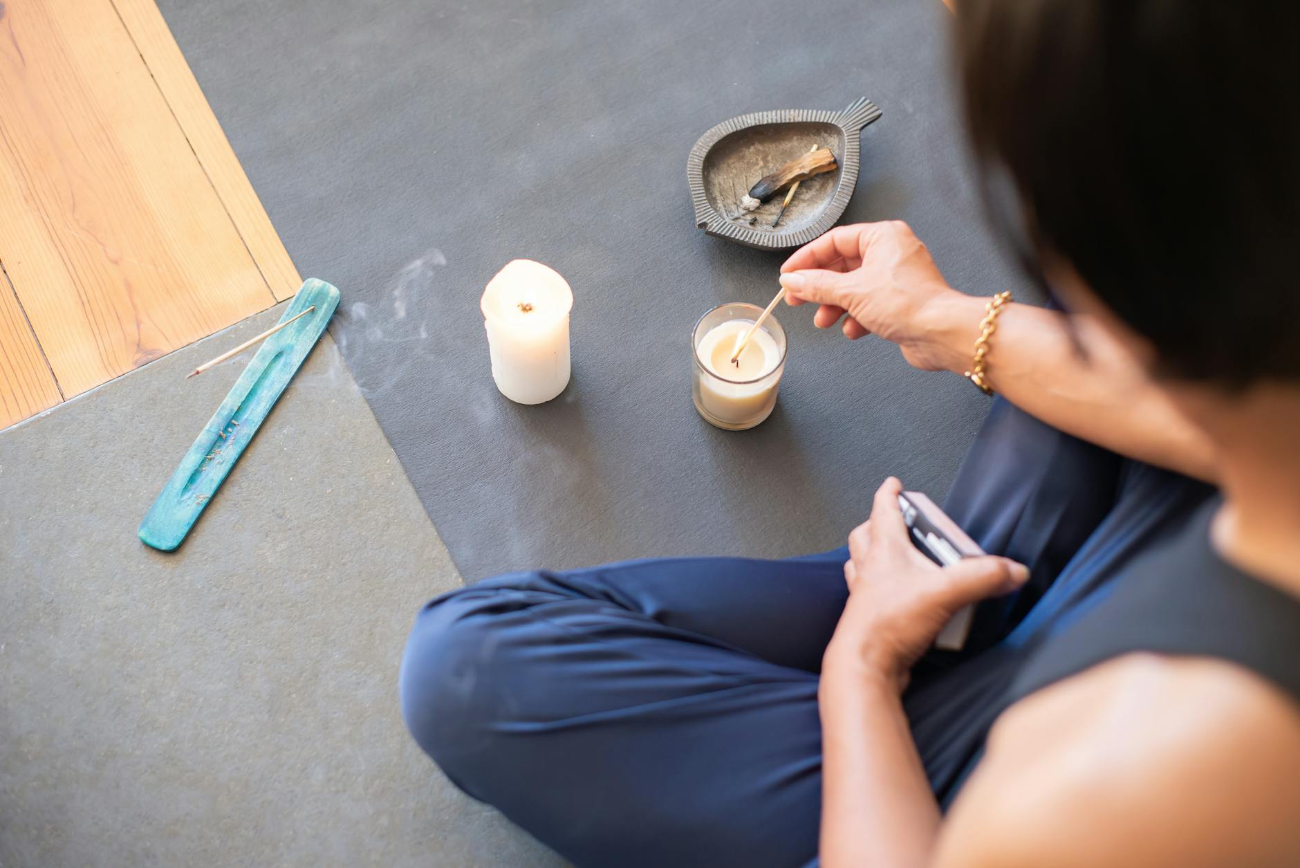 How to Incorporate Mindfulness into Your Daily Routine