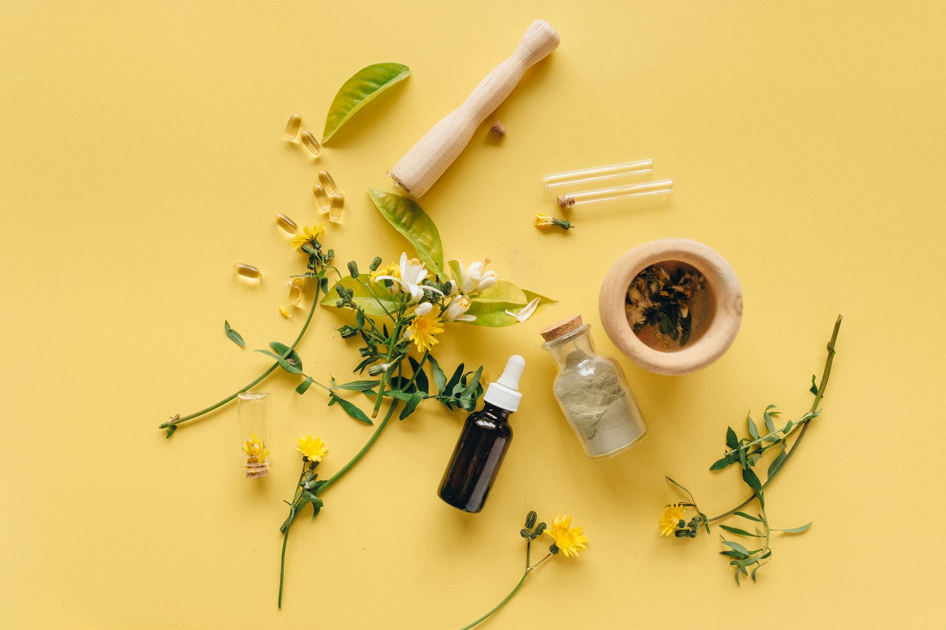 Why You Should Consider Natural Remedies for Skin Care